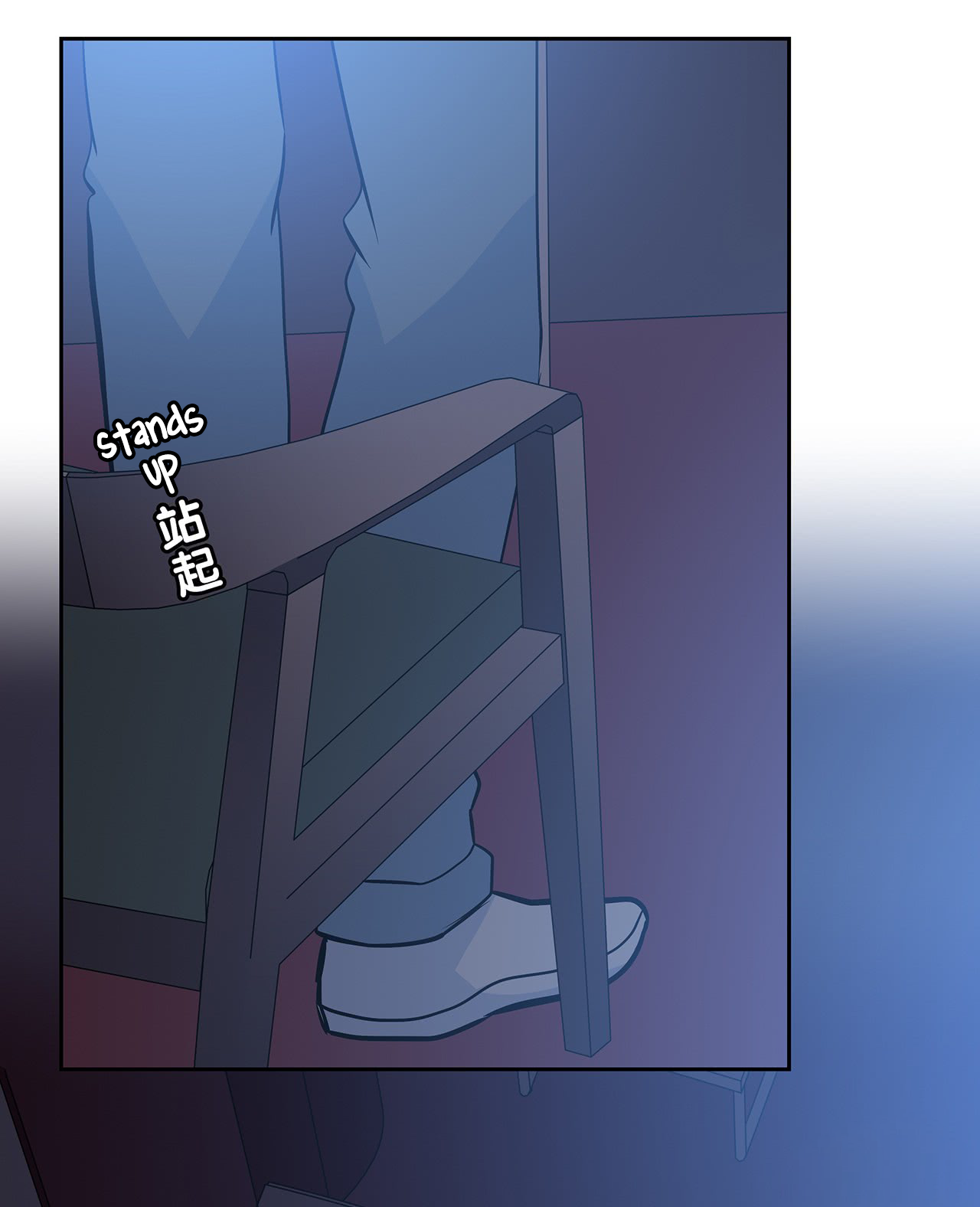 Read Time Lover chapter 63 image 15 on Lezhin