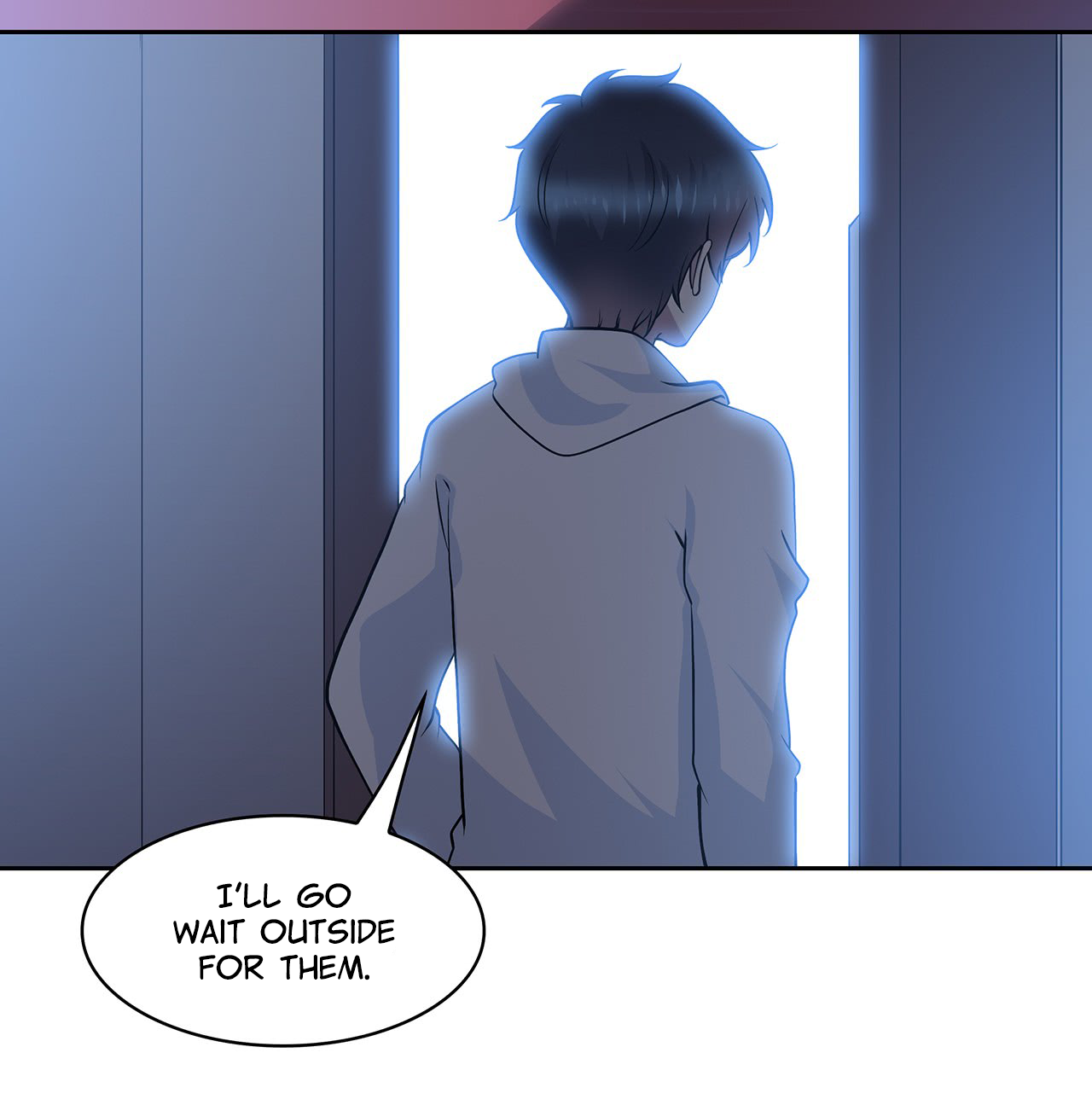Read Time Lover chapter 63 image 18 on Lezhin
