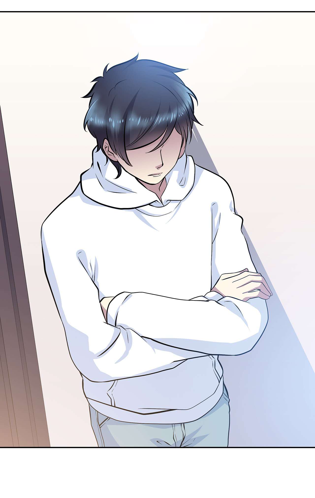 Read Time Lover chapter 63 image 33 on Lezhin