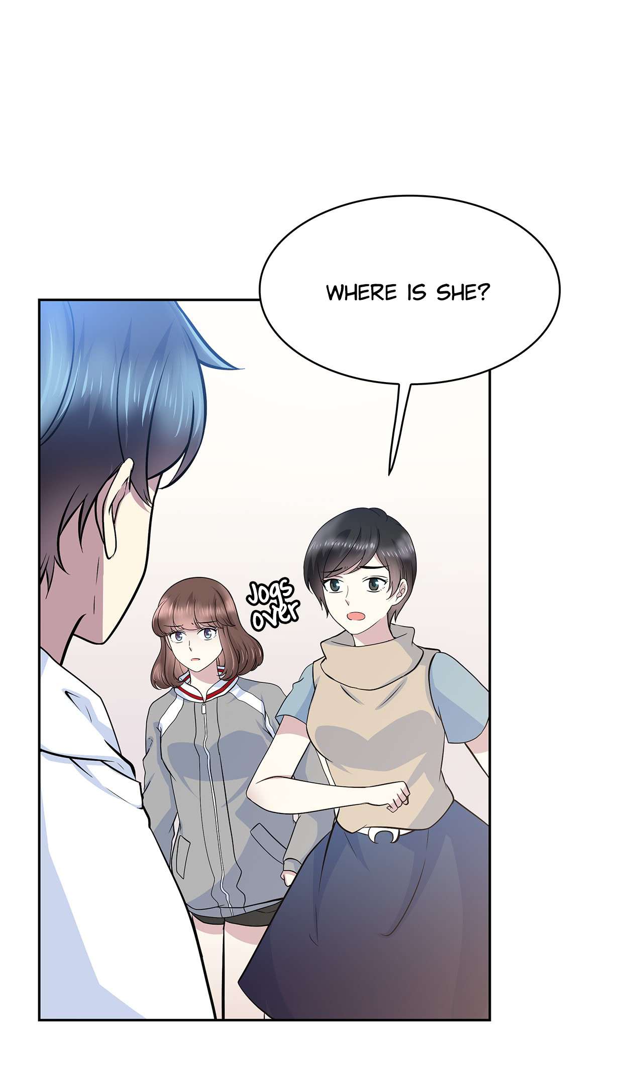 Read Time Lover chapter 63 image 35 on Lezhin