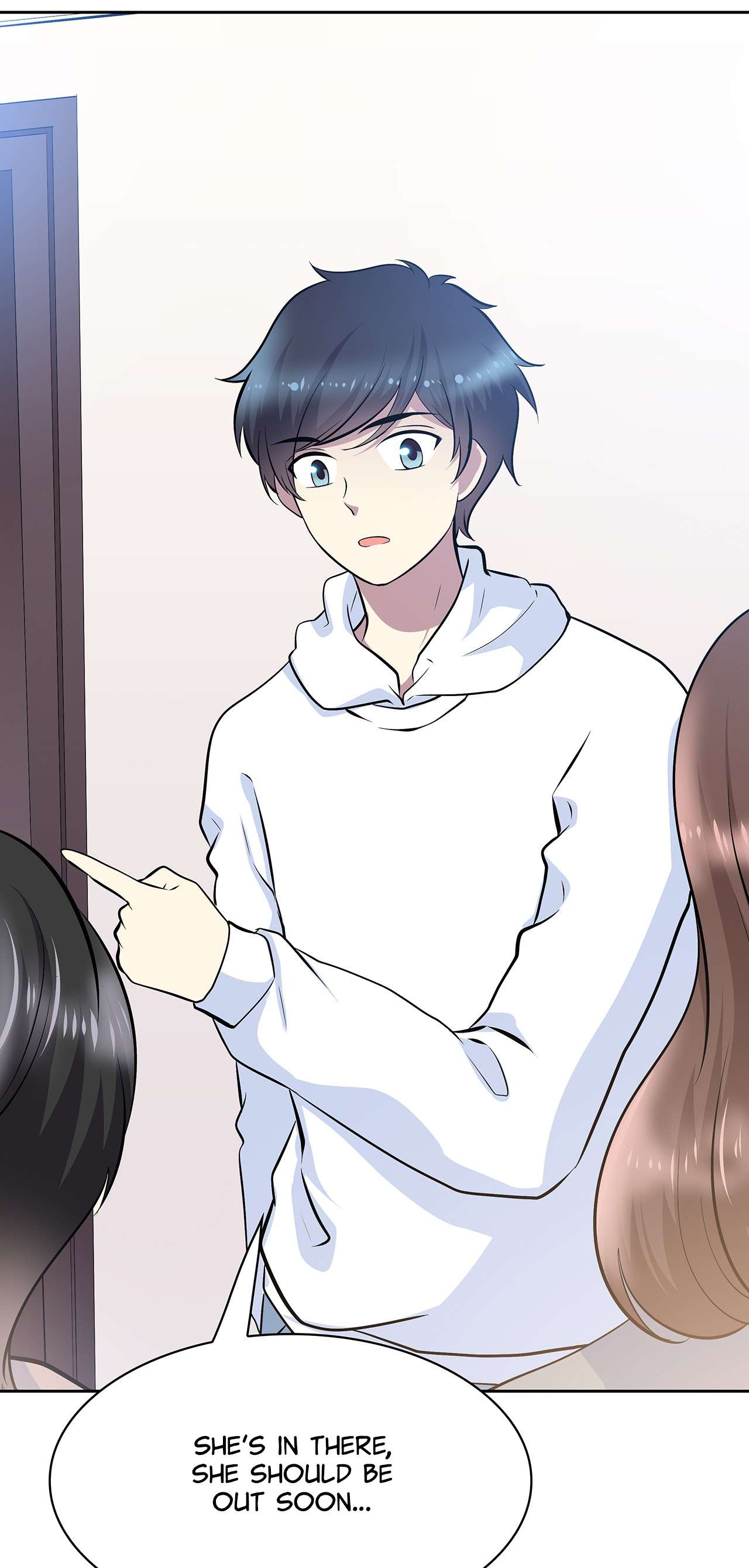 Read Time Lover chapter 63 image 36 on Lezhin