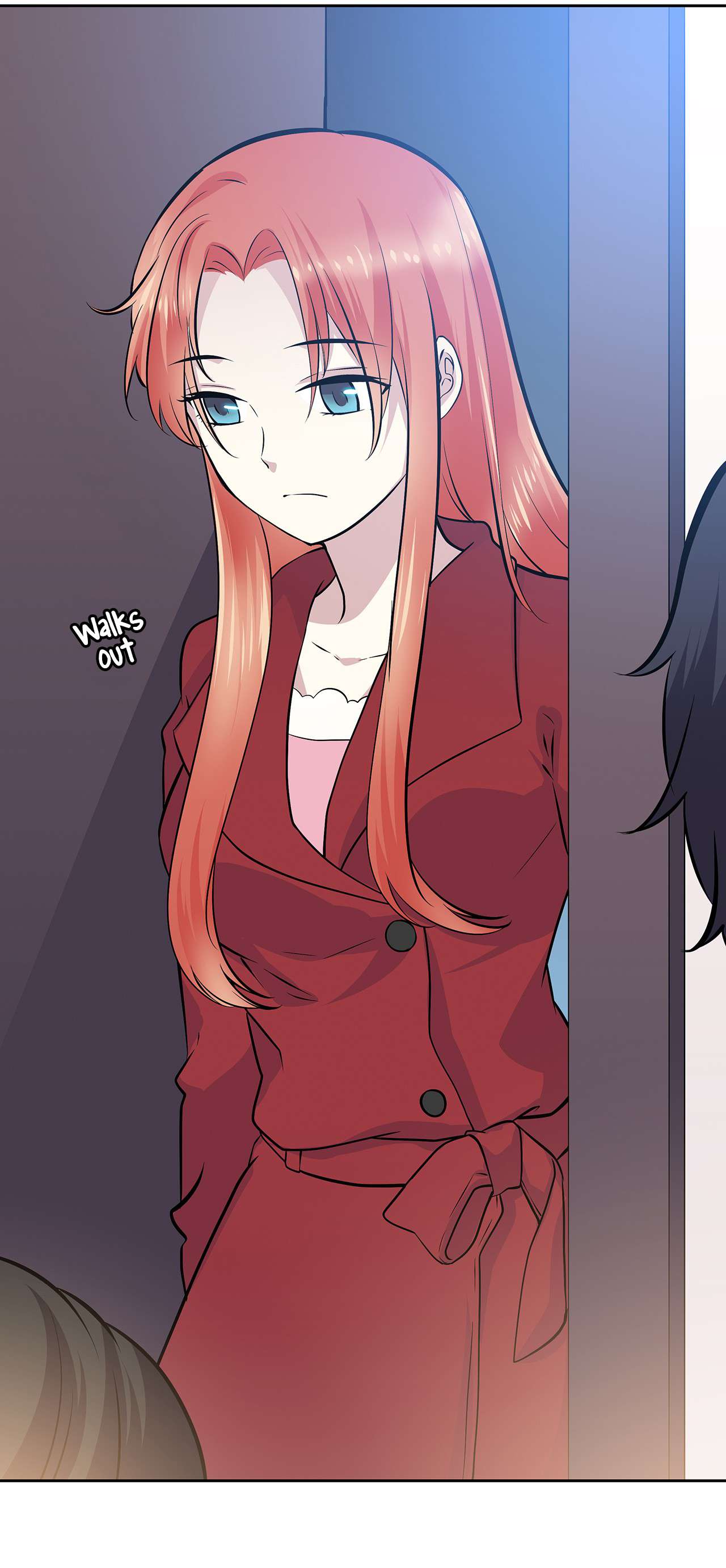 Read Time Lover chapter 63 image 39 on Lezhin
