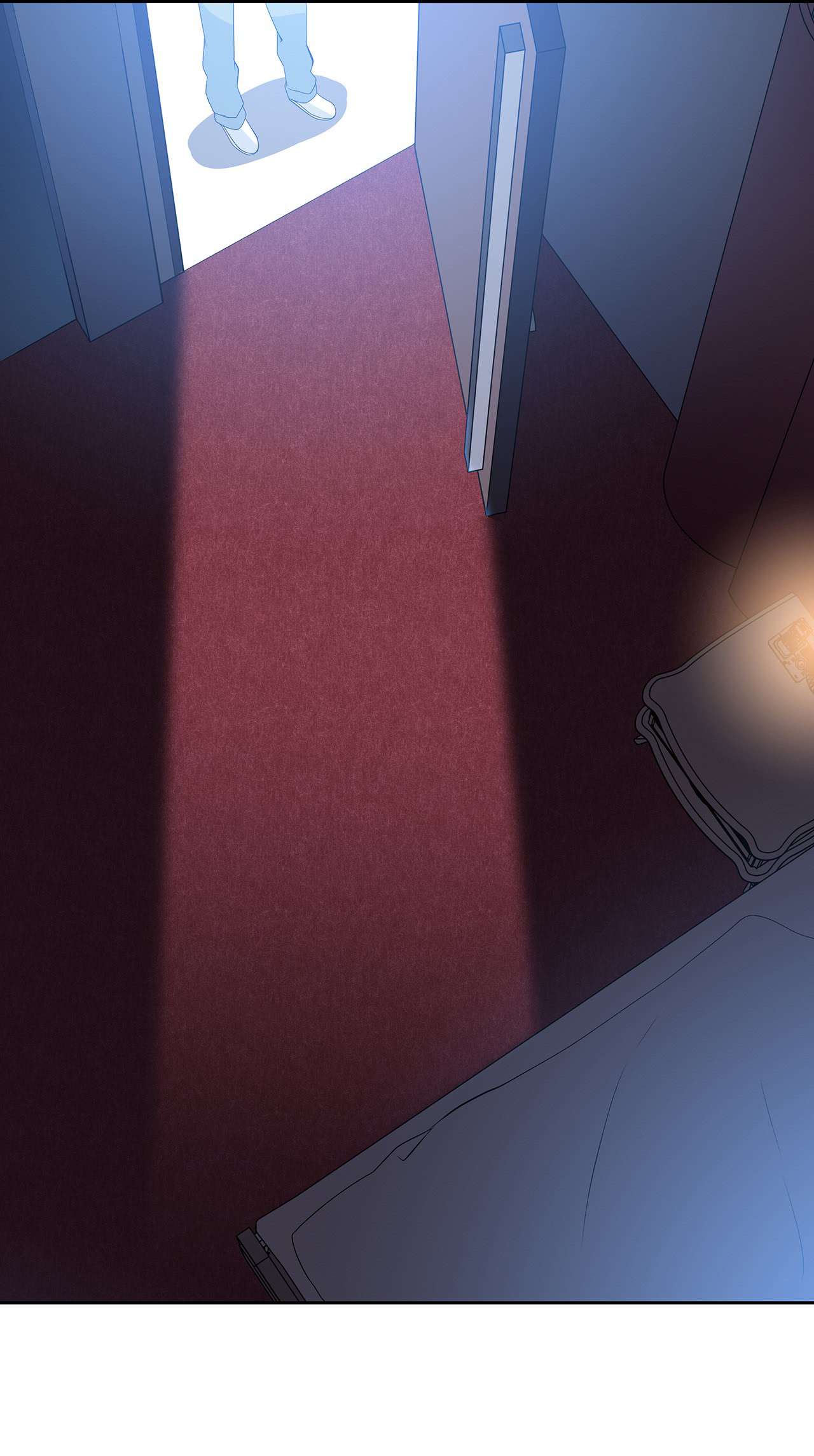 Read Time Lover chapter 63 image 6 on Lezhin