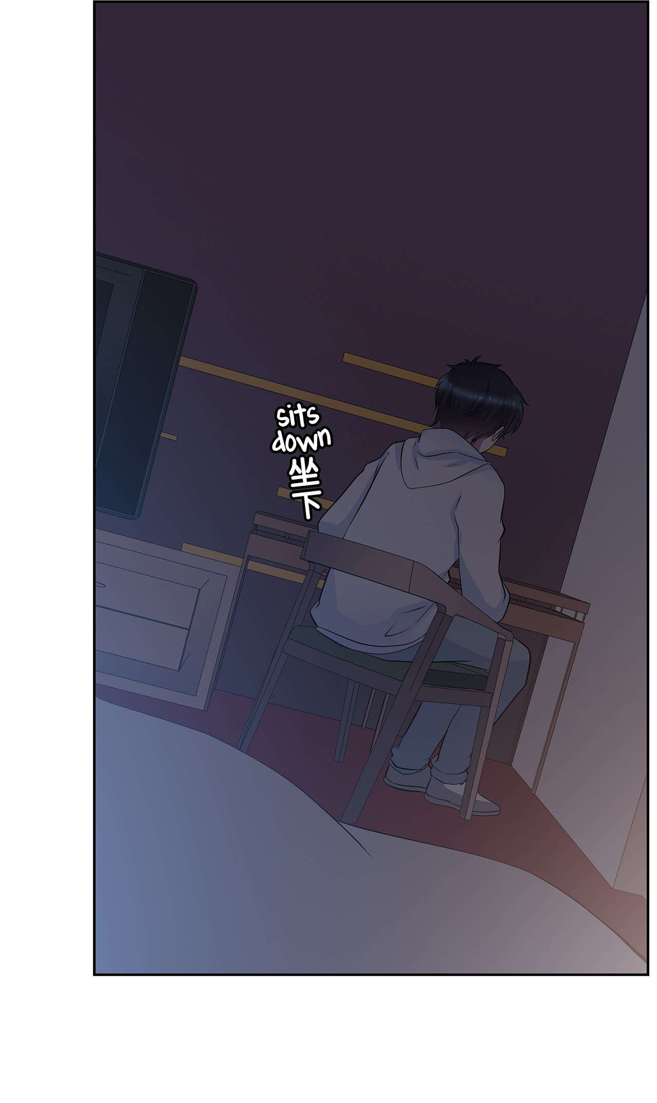 Read Time Lover chapter 63 image 9 on Lezhin
