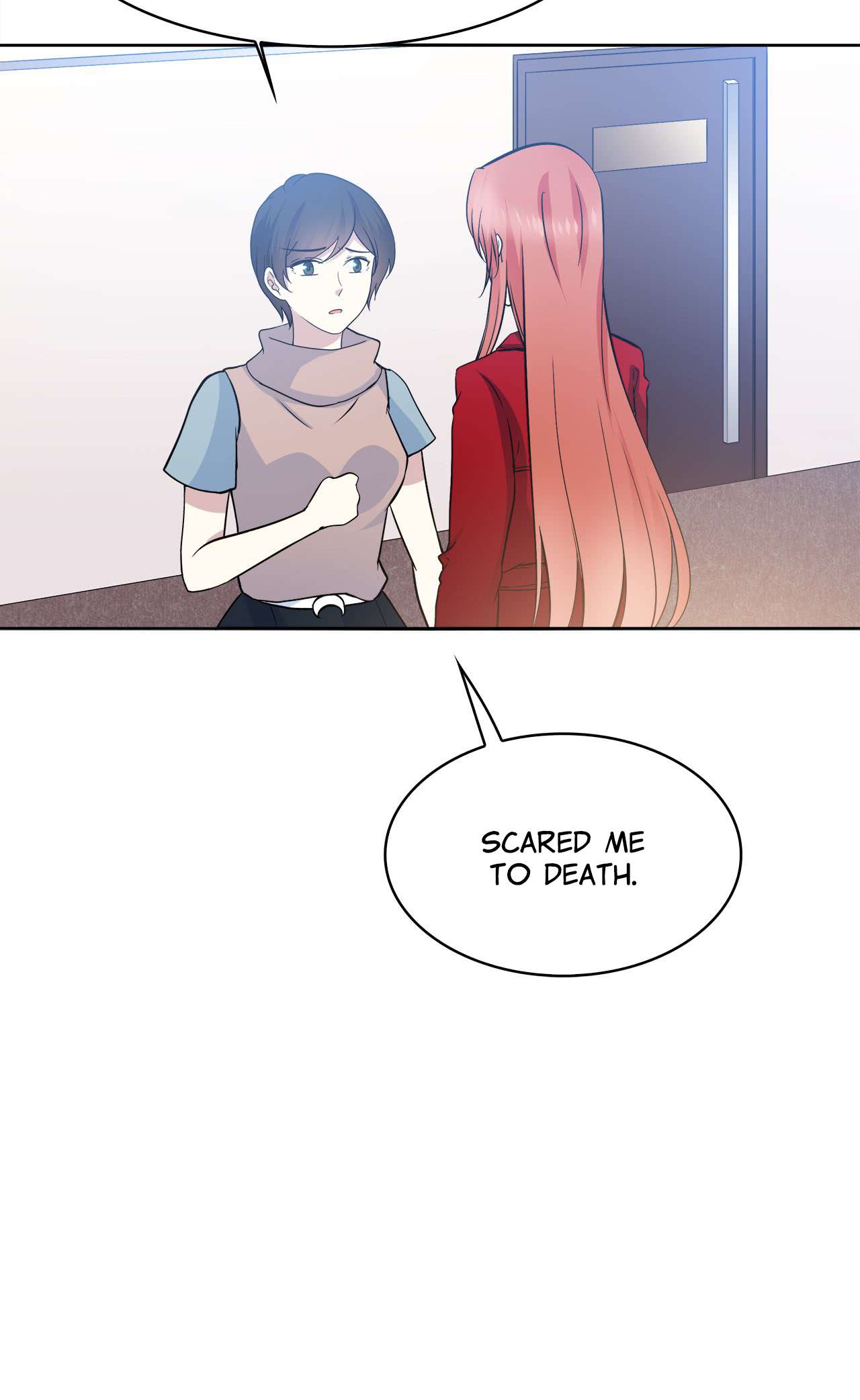 Read Time Lover chapter 64 image 11 on Lezhin