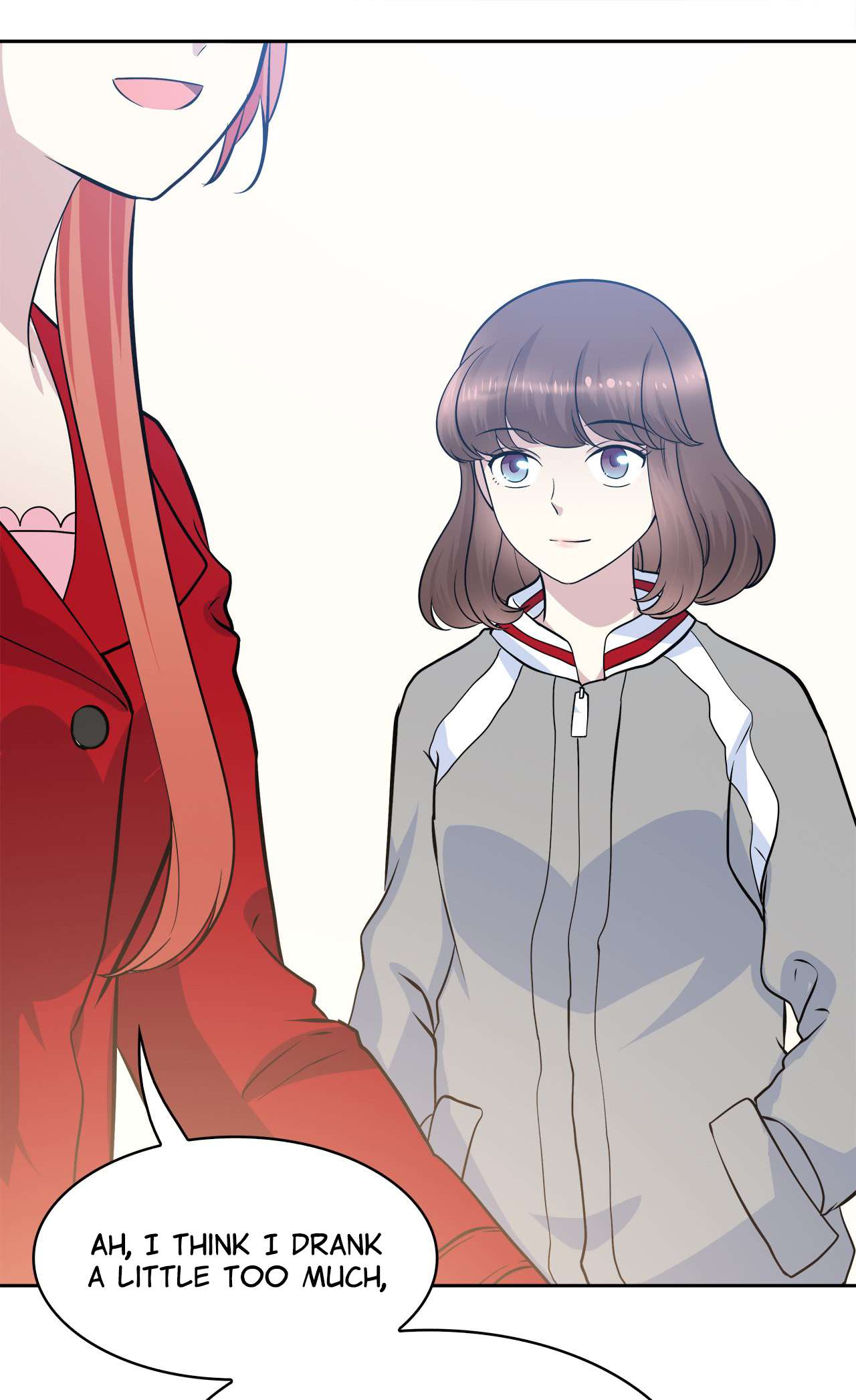 Read Time Lover chapter 64 image 12 on Lezhin