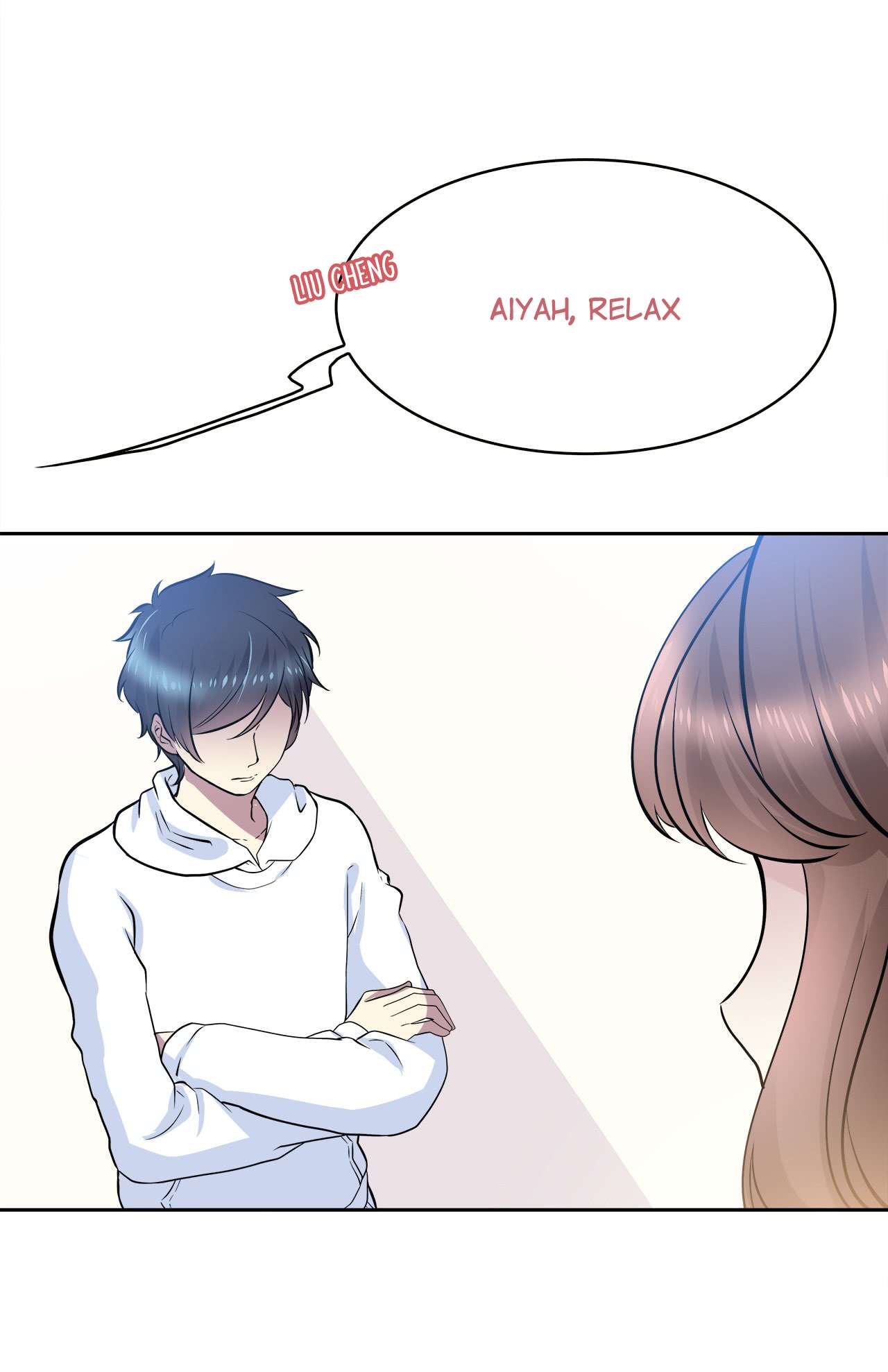 Read Time Lover chapter 64 image 14 on Lezhin