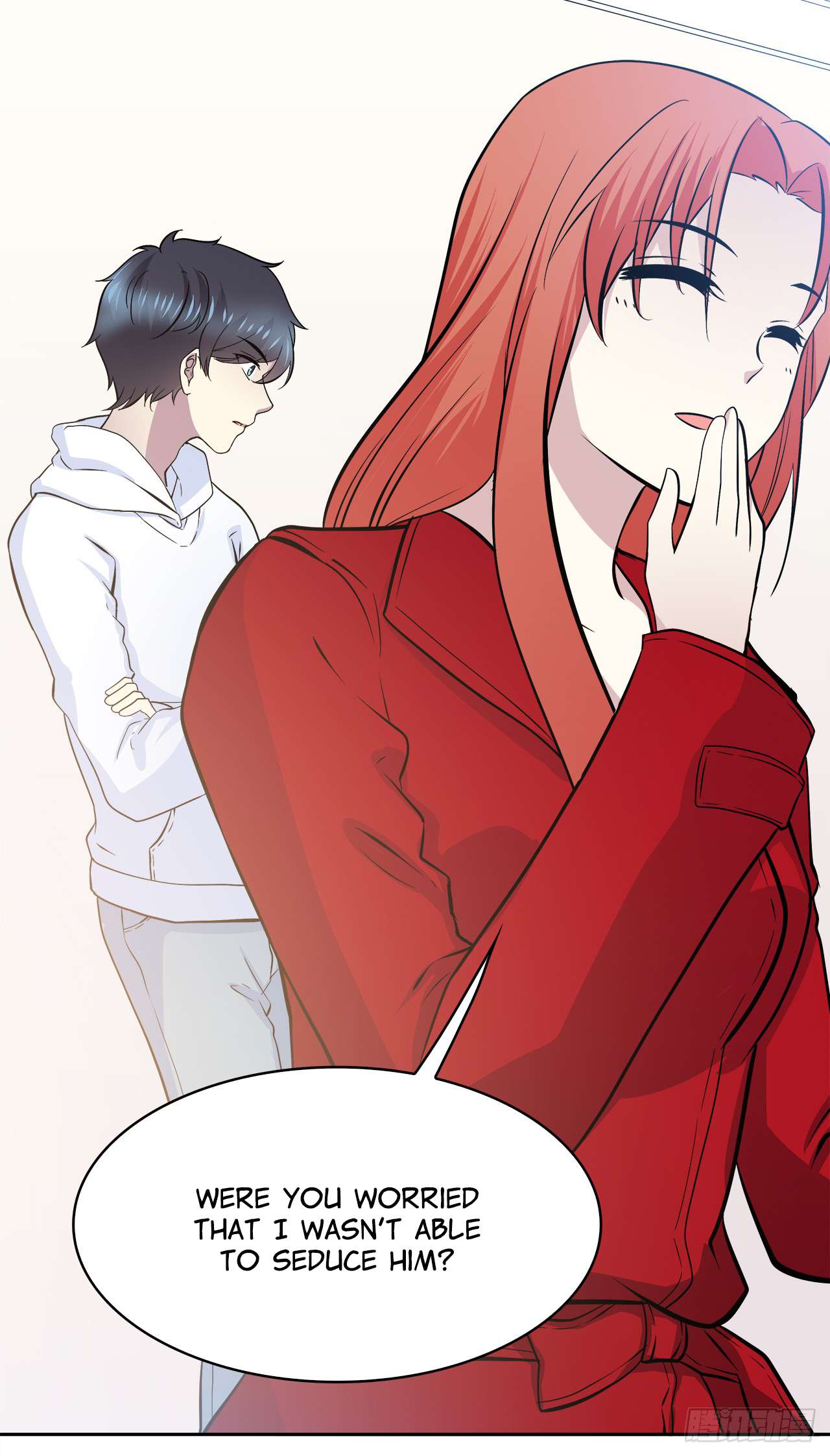 Read Time Lover chapter 64 image 18 on Lezhin