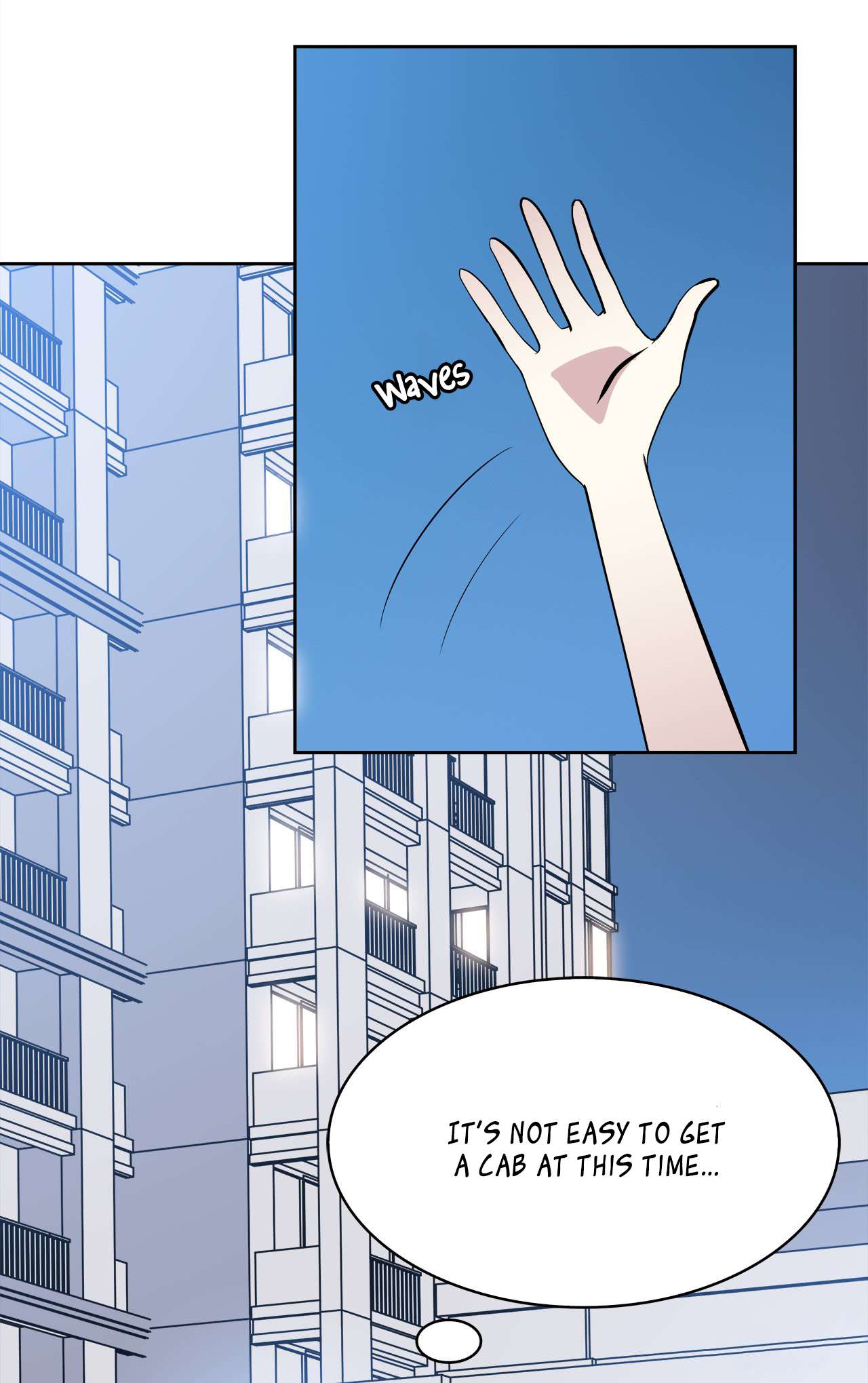 Read Time Lover chapter 64 image 21 on Lezhin