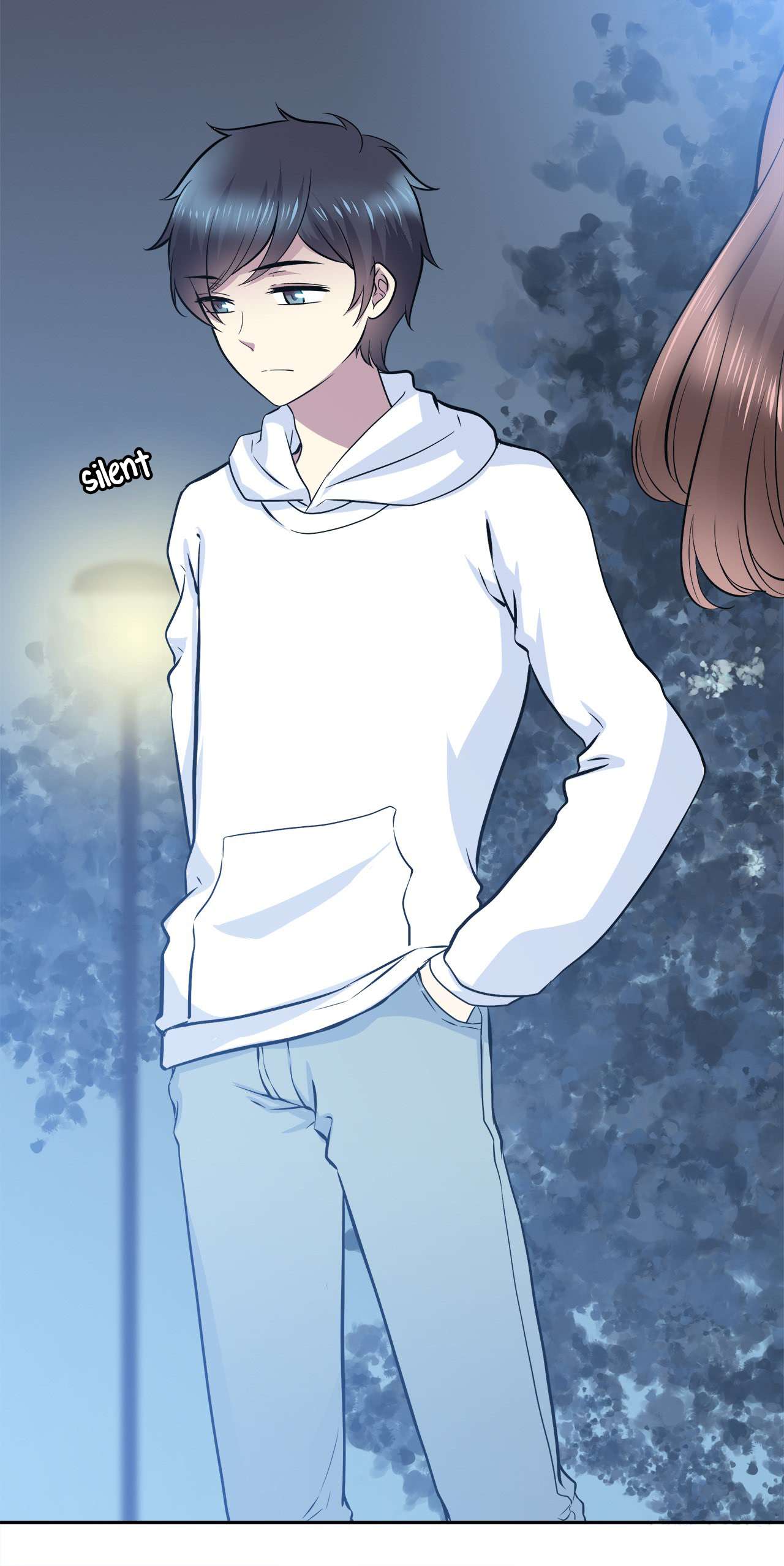 Read Time Lover chapter 64 image 25 on Lezhin