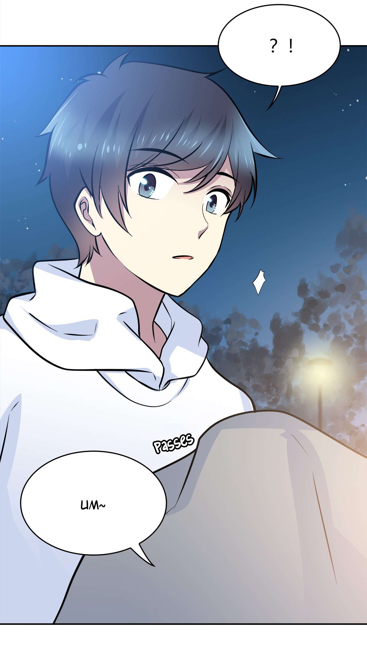 Read Time Lover chapter 64 image 27 on Lezhin