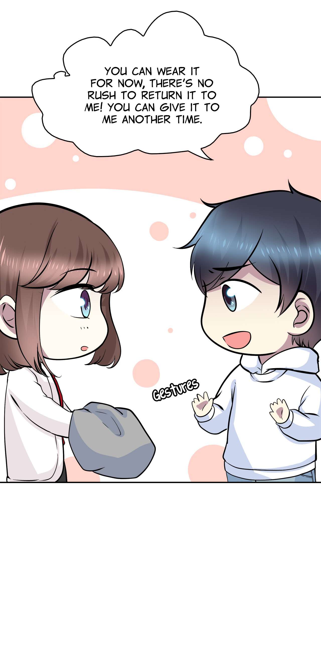 Read Time Lover chapter 64 image 30 on Lezhin