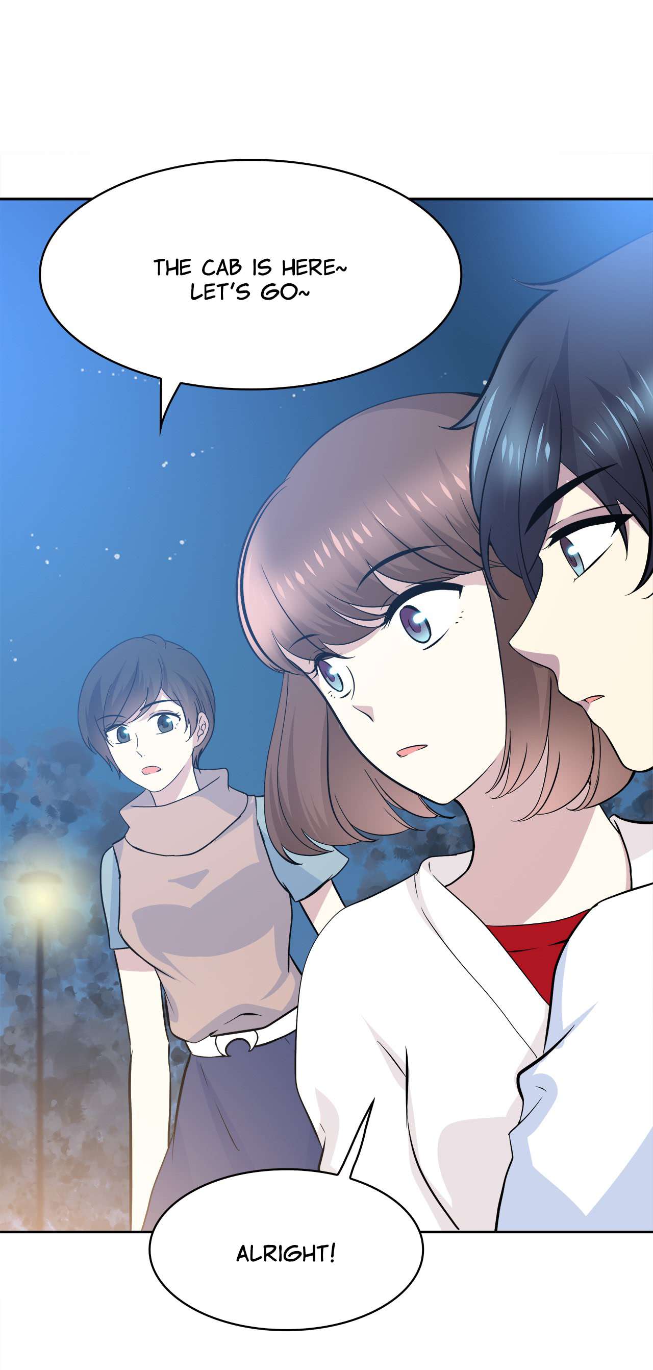 Read Time Lover chapter 64 image 31 on Lezhin
