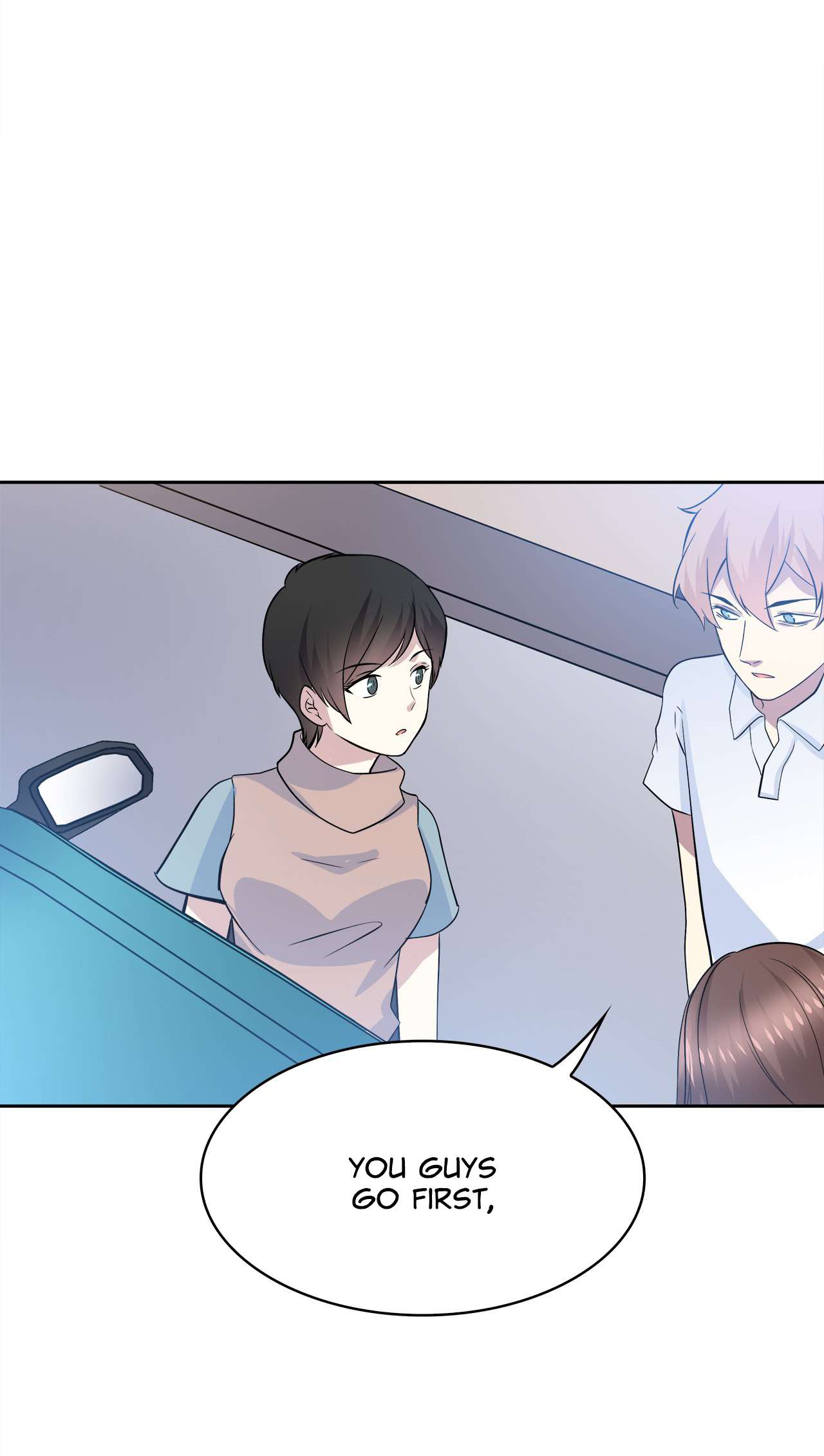 Read Time Lover chapter 64 image 32 on Lezhin