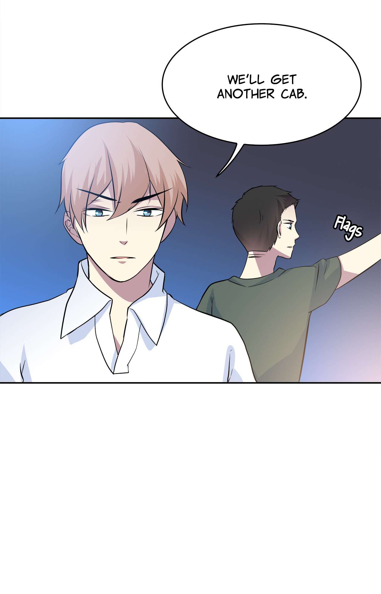 Read Time Lover chapter 64 image 33 on Lezhin