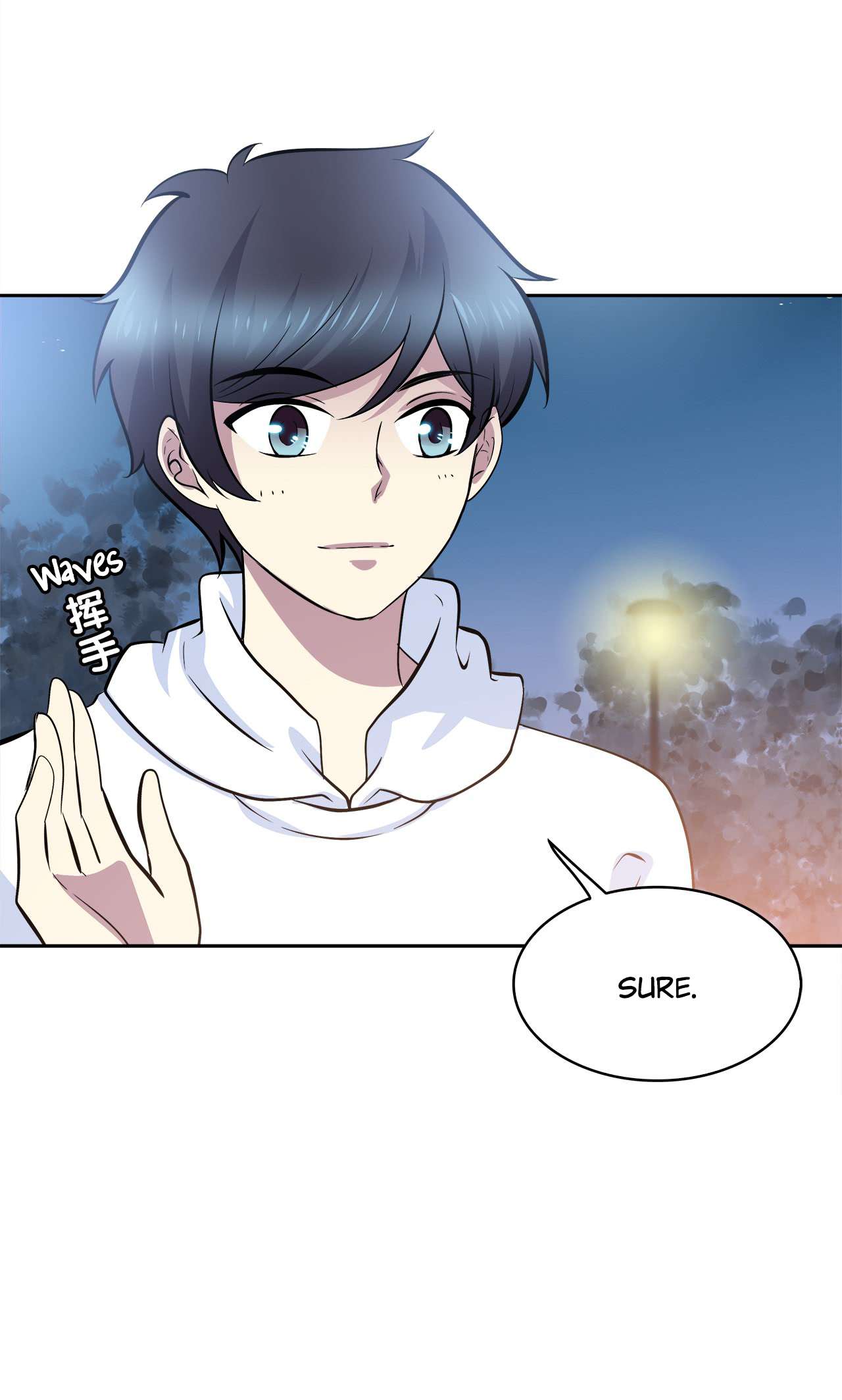Read Time Lover chapter 64 image 35 on Lezhin