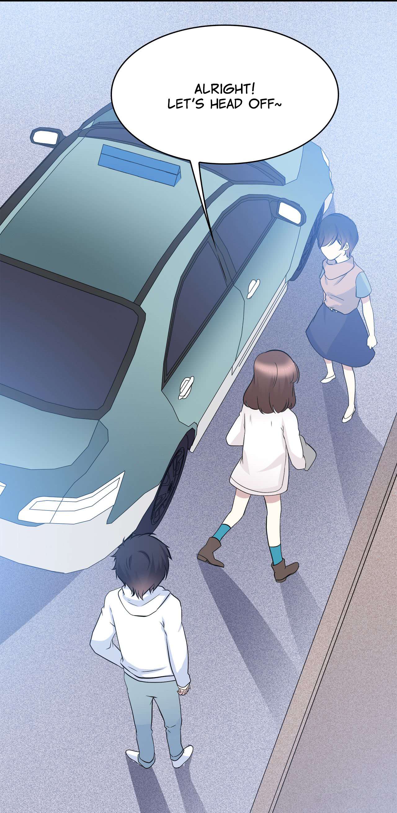 Read Time Lover chapter 64 image 36 on Lezhin