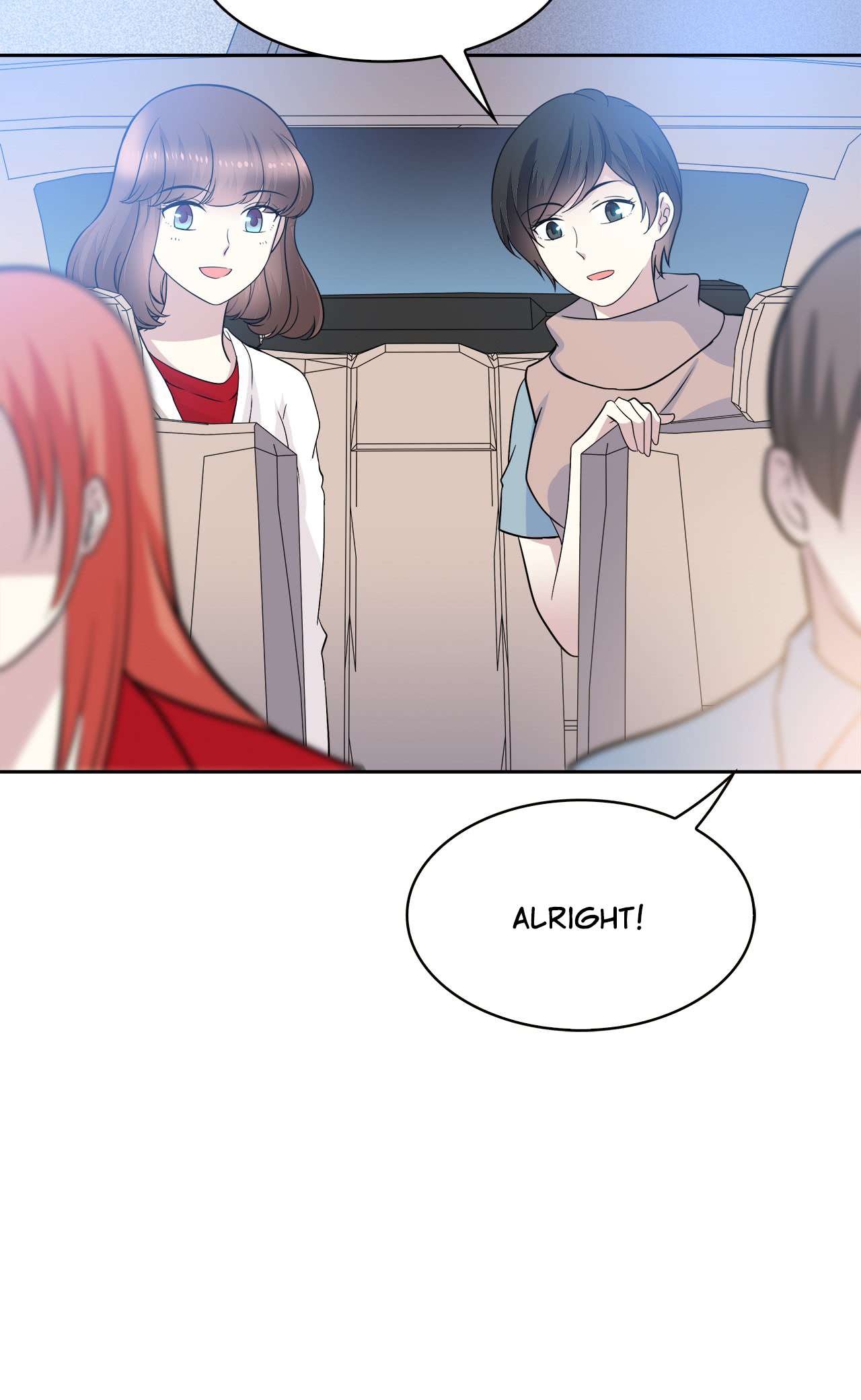 Read Time Lover chapter 64 image 38 on Lezhin