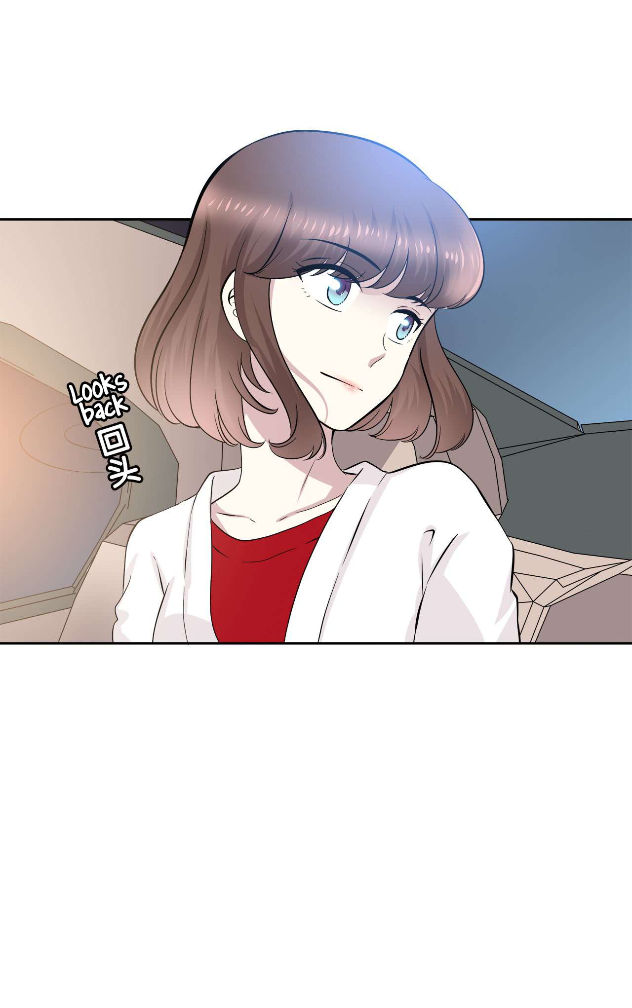 Read Time Lover chapter 64 image 40 on Lezhin