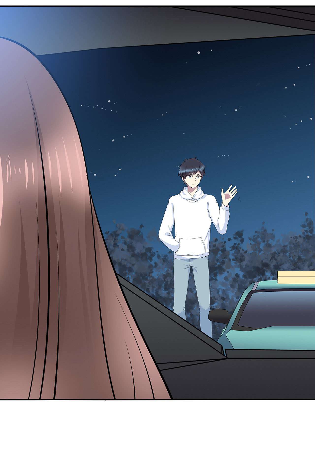 Read Time Lover chapter 65 image 10 on Lezhin