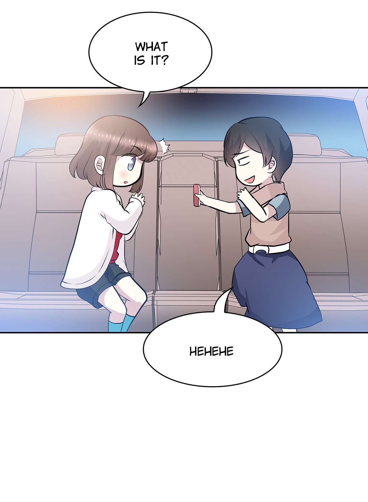 Read Time Lover chapter 65 image 14 on Lezhin