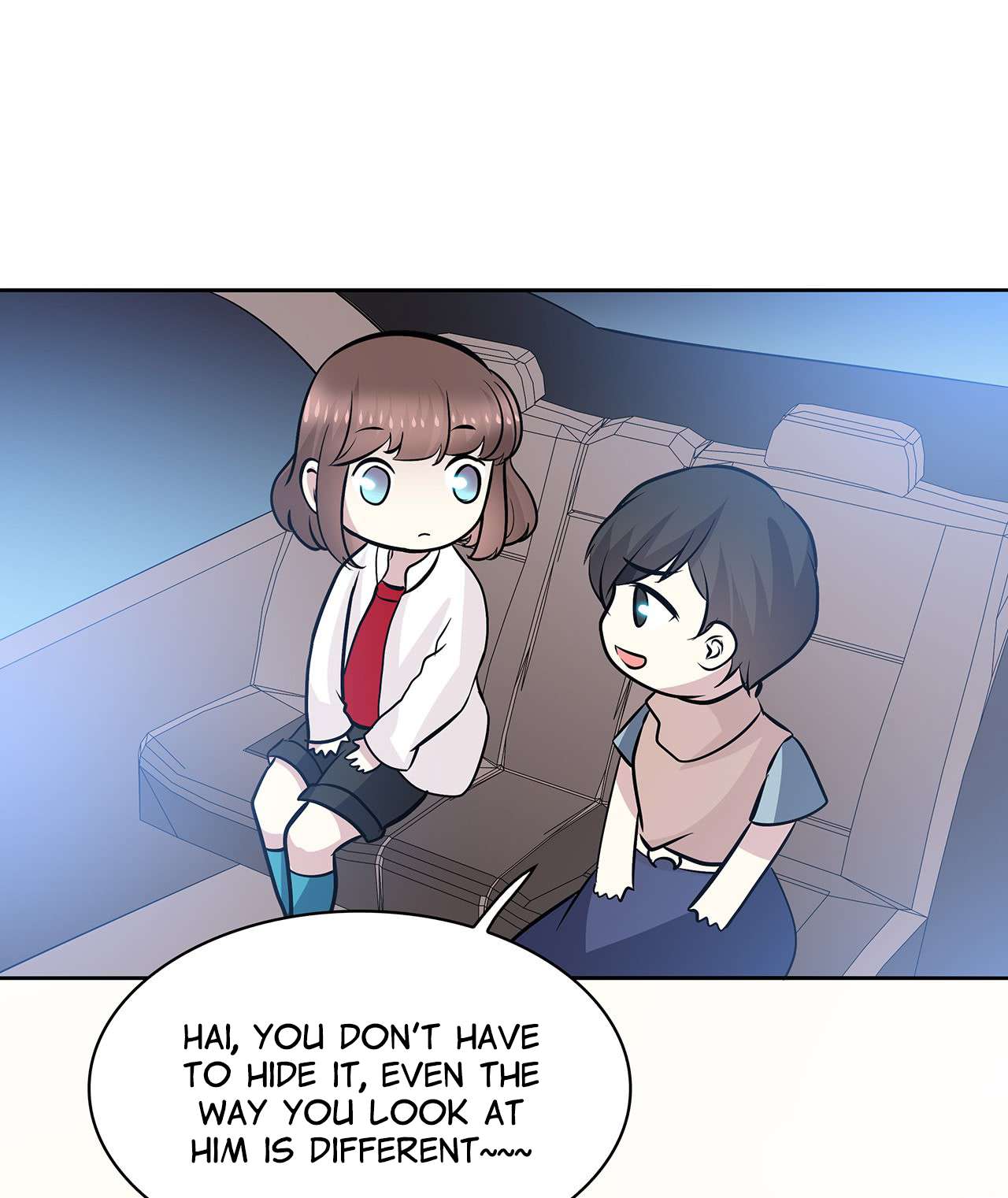 Read Time Lover chapter 65 image 17 on Lezhin