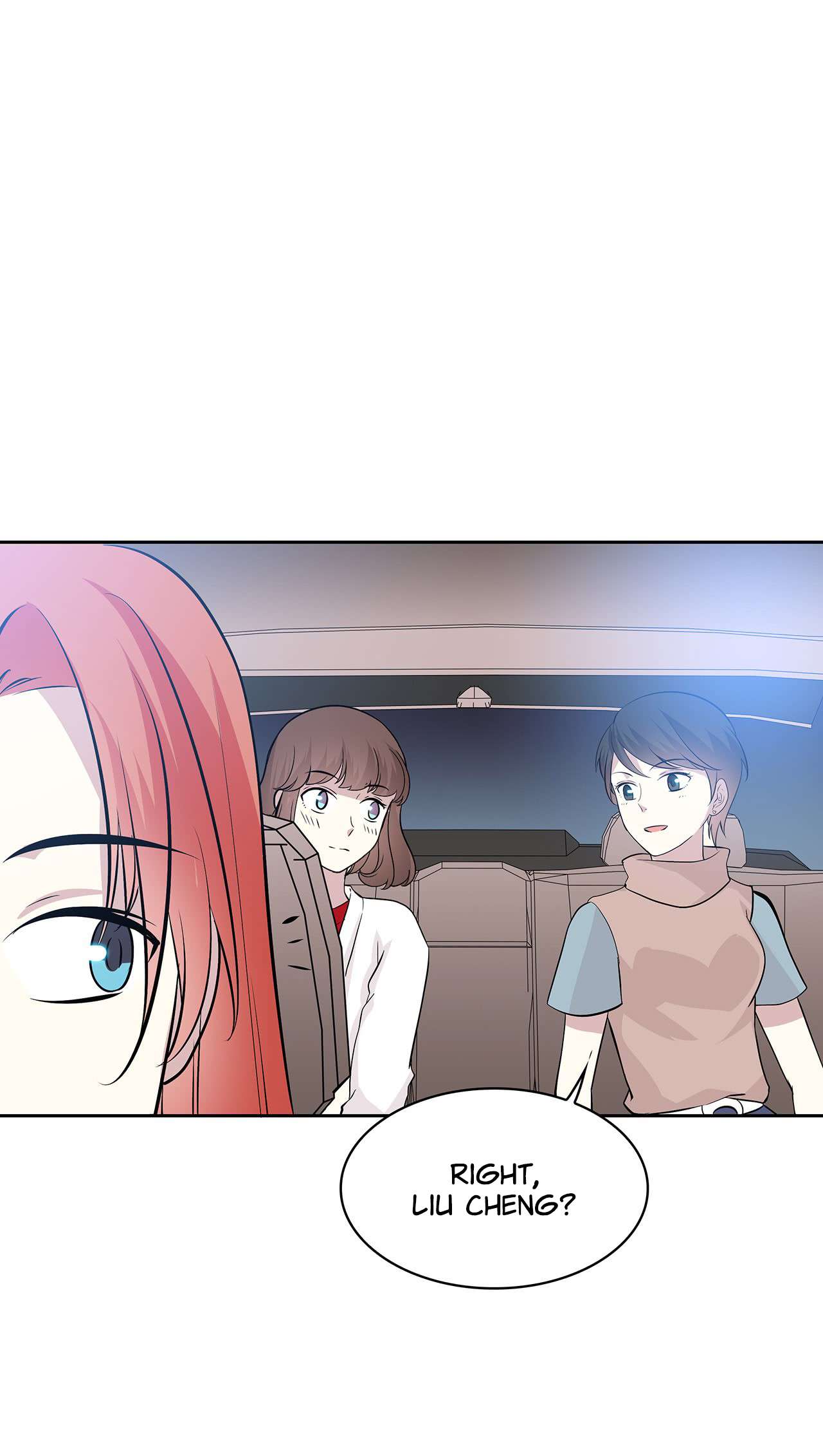 Read Time Lover chapter 65 image 20 on Lezhin