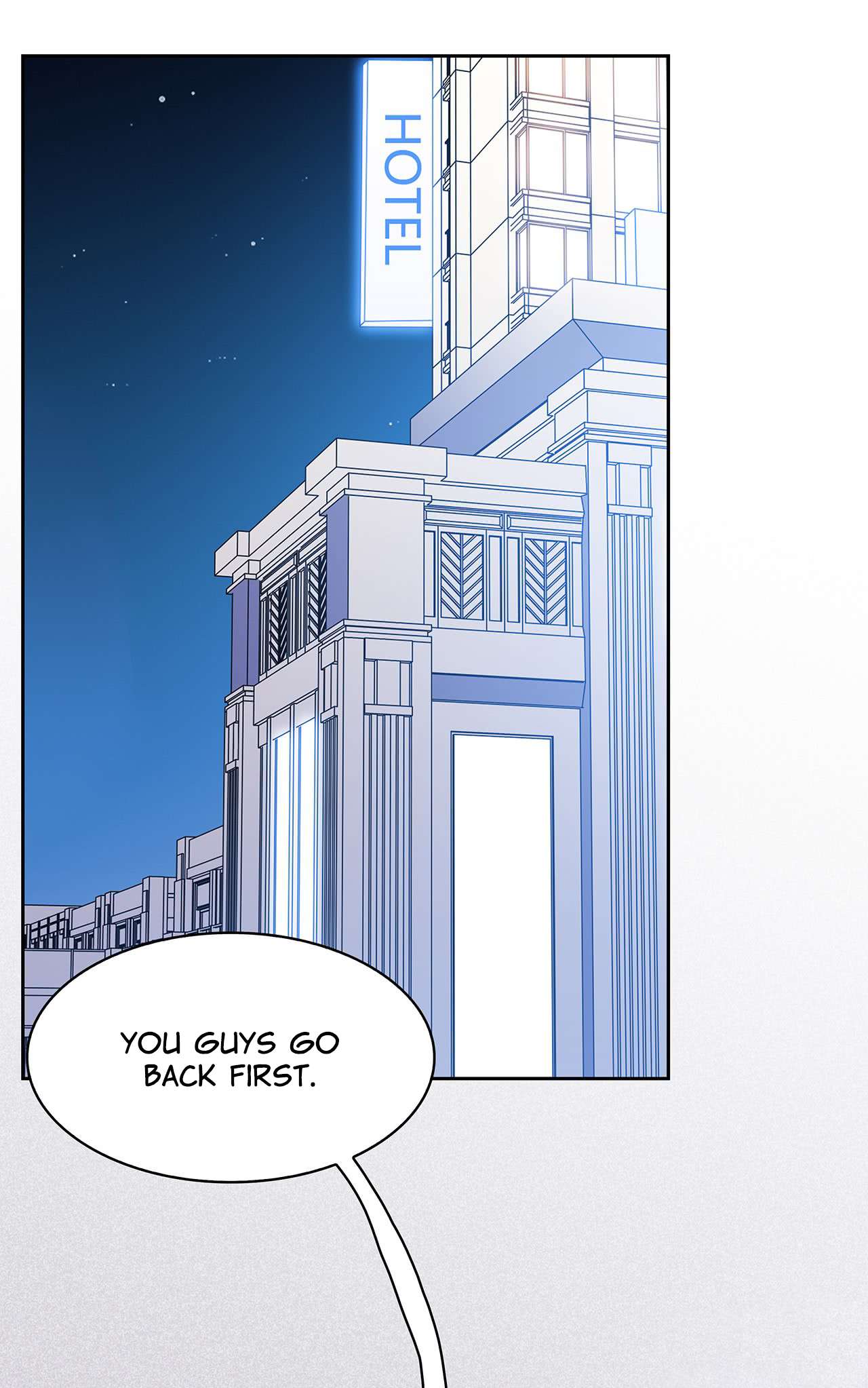 Read Time Lover chapter 65 image 3 on Lezhin