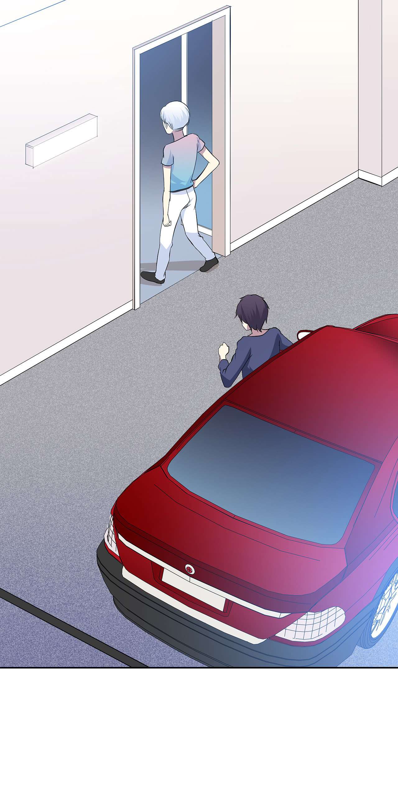 Read Time Lover chapter 65 image 30 on Lezhin