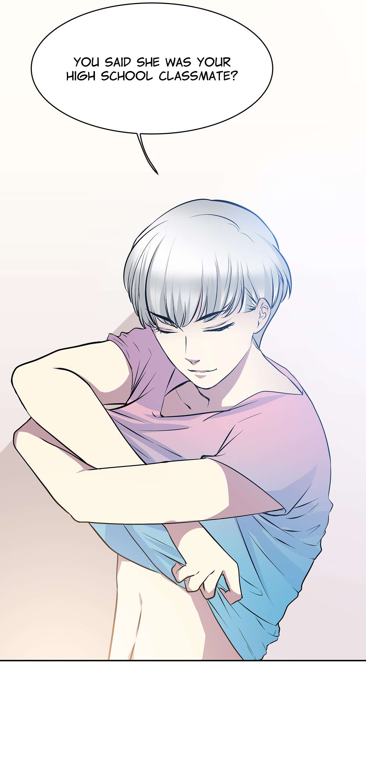 Read Time Lover chapter 65 image 33 on Lezhin