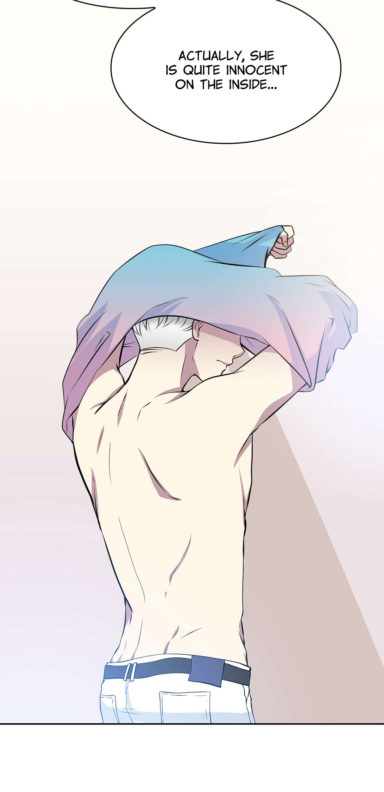 Read Time Lover chapter 65 image 36 on Lezhin