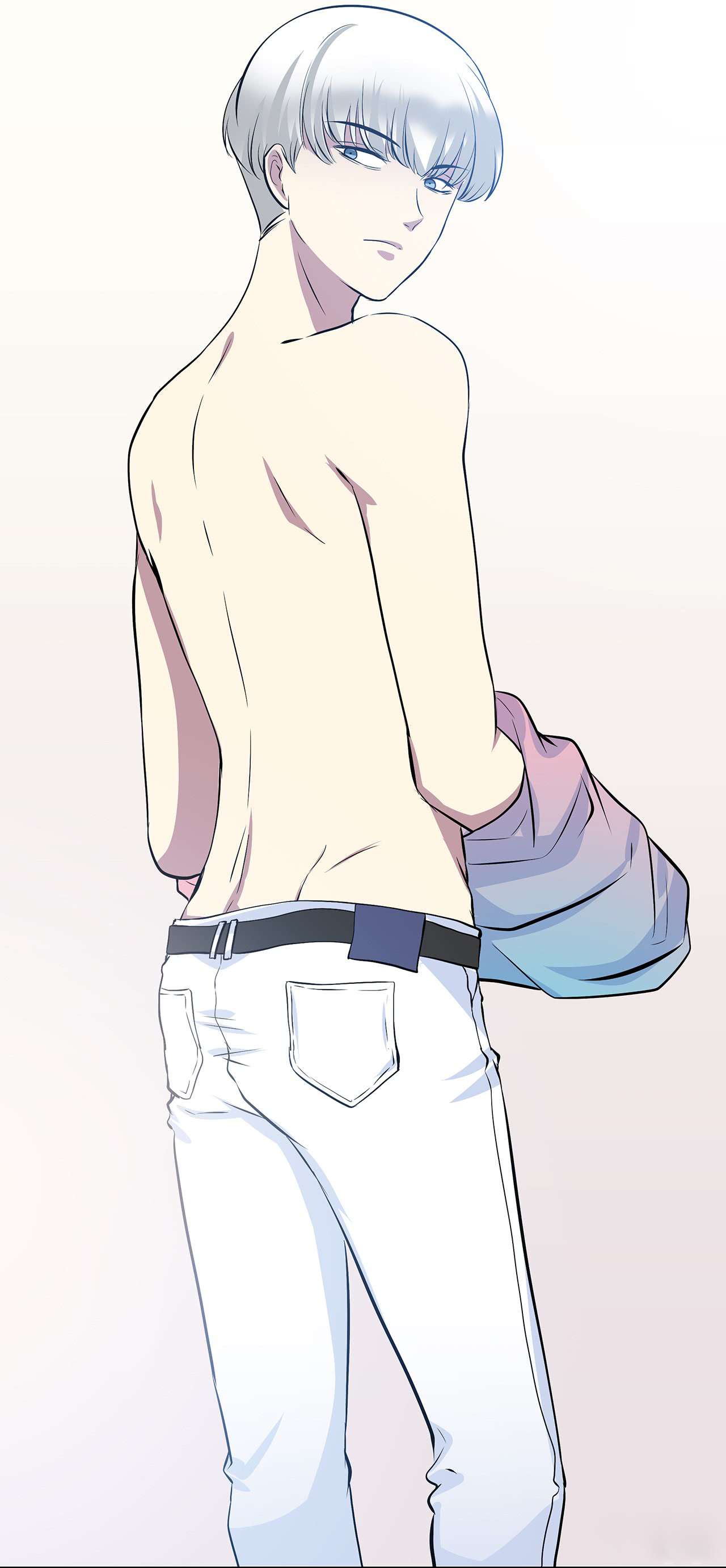 Read Time Lover chapter 65 image 38 on Lezhin