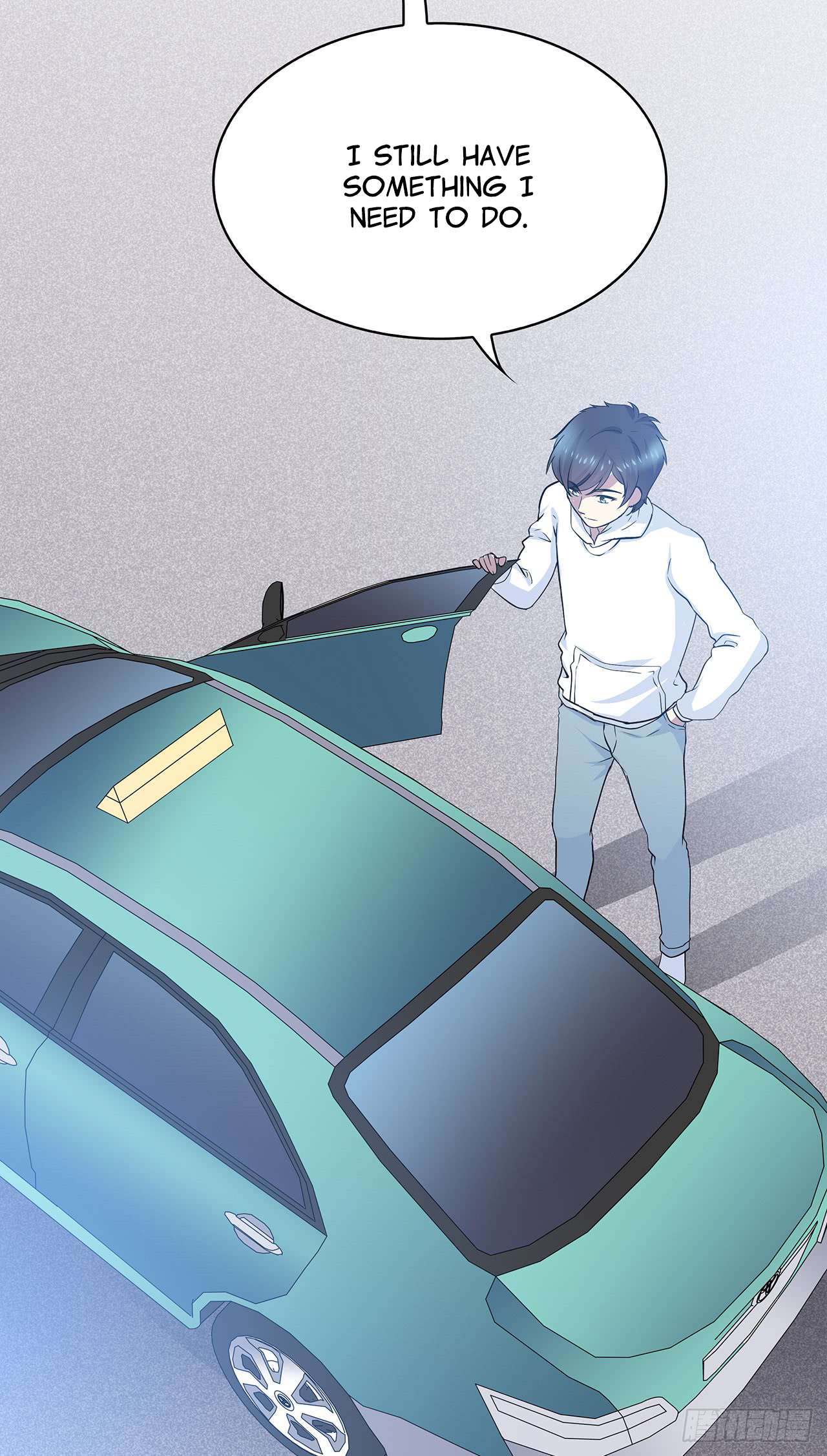 Read Time Lover chapter 65 image 4 on Lezhin