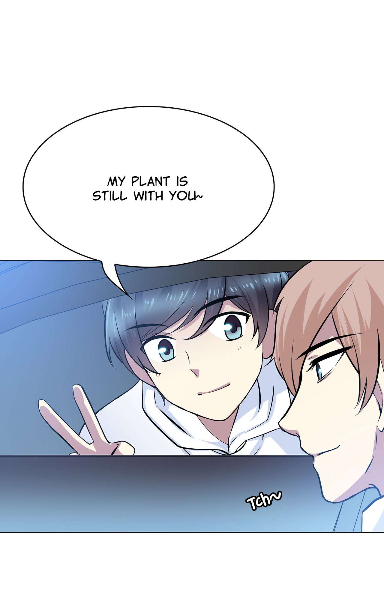 Read Time Lover chapter 65 image 7 on Lezhin