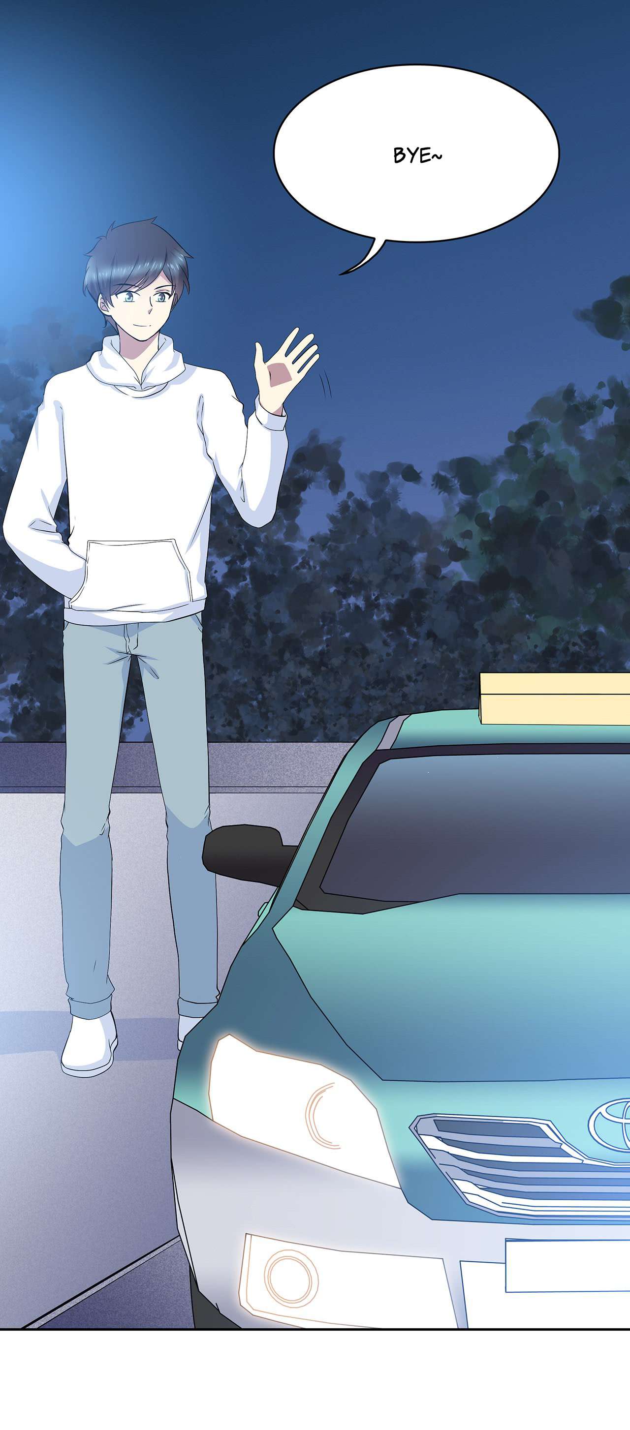 Read Time Lover chapter 65 image 9 on Lezhin