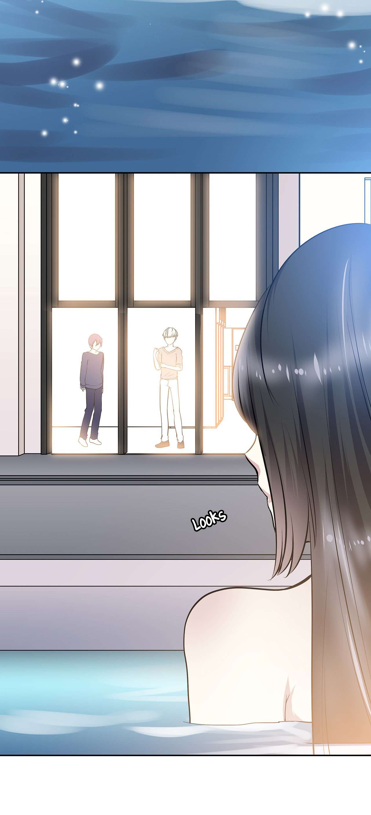Read Time Lover chapter 66 image 13 on Lezhin