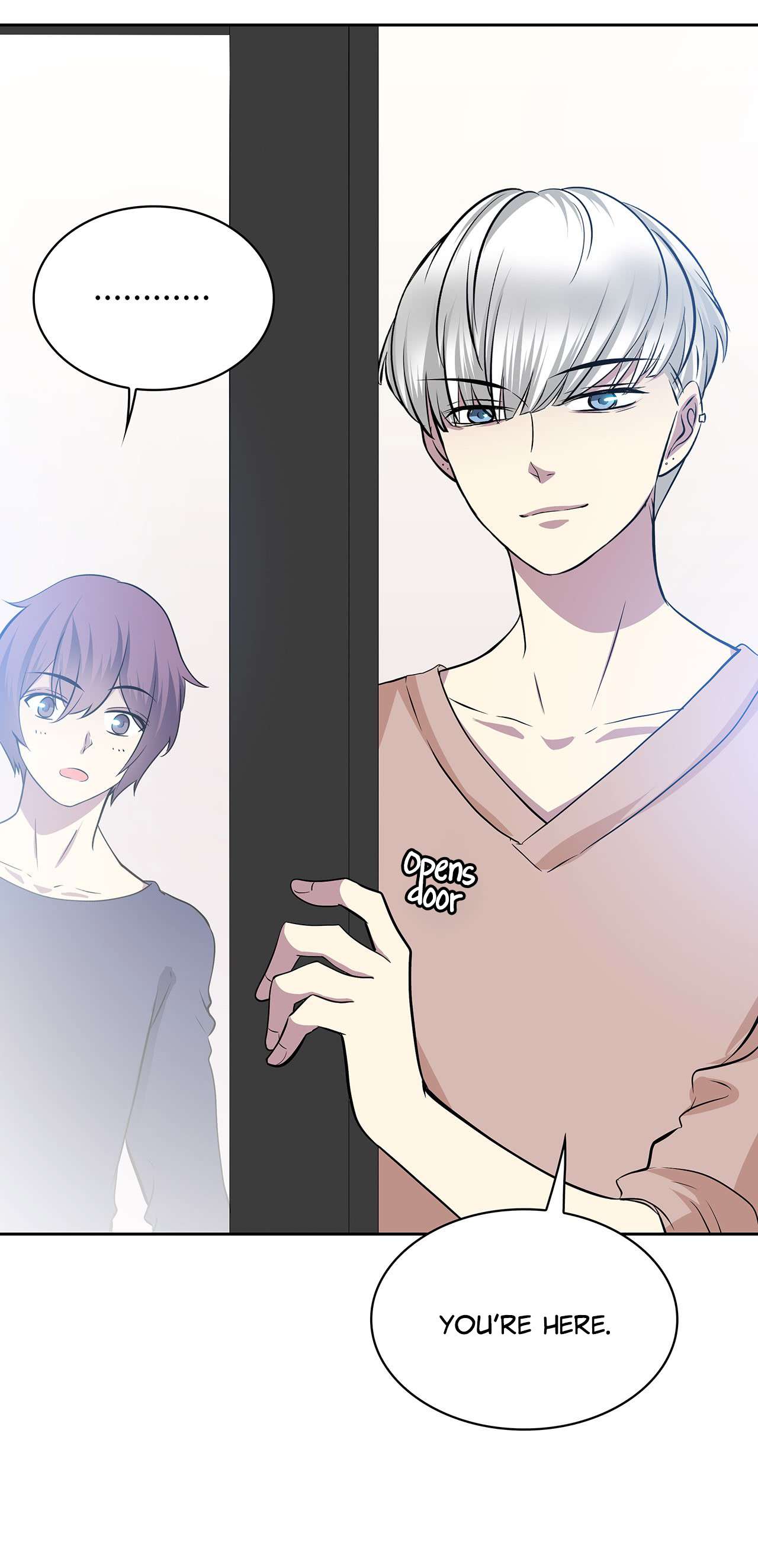 Read Time Lover chapter 66 image 15 on Lezhin