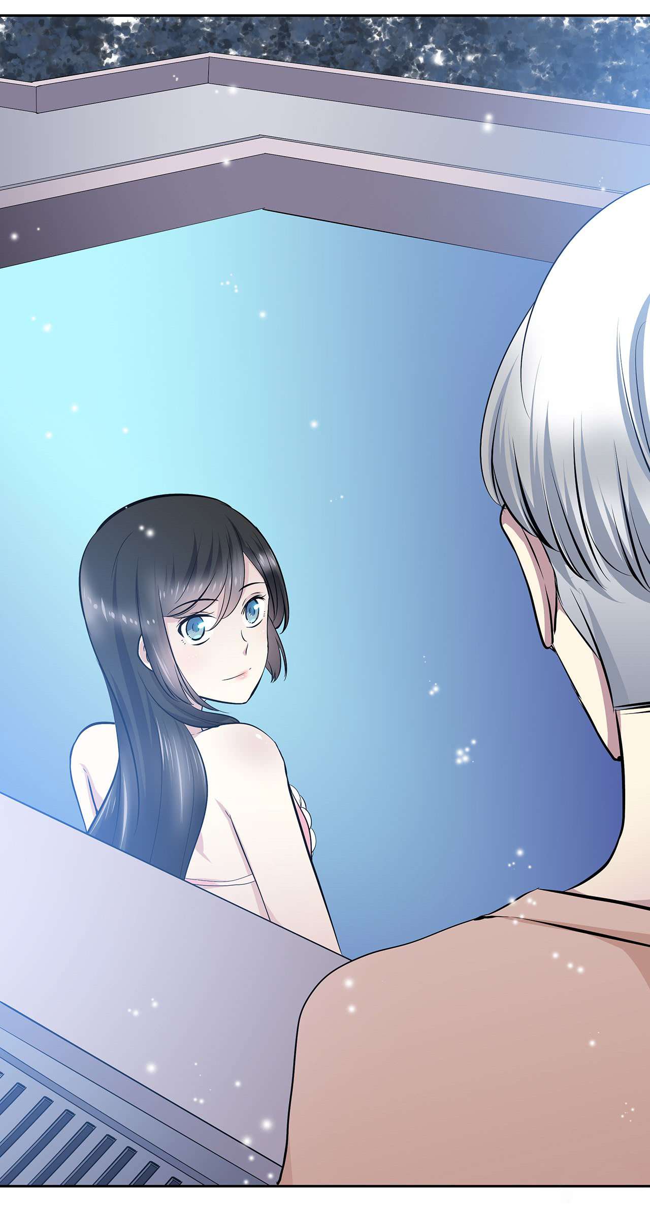Read Time Lover chapter 66 image 16 on Lezhin
