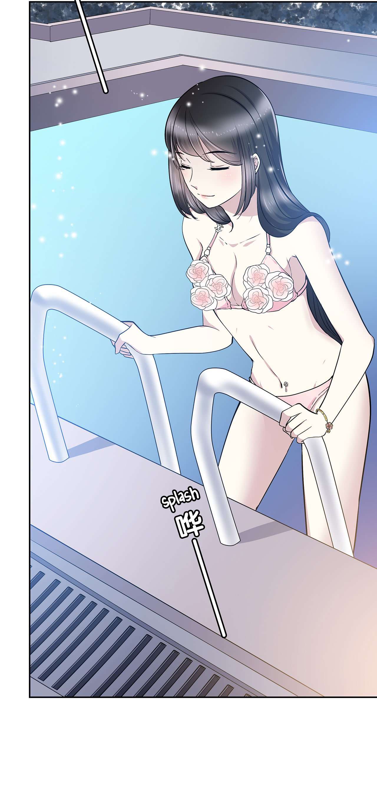 Read Time Lover chapter 66 image 17 on Lezhin