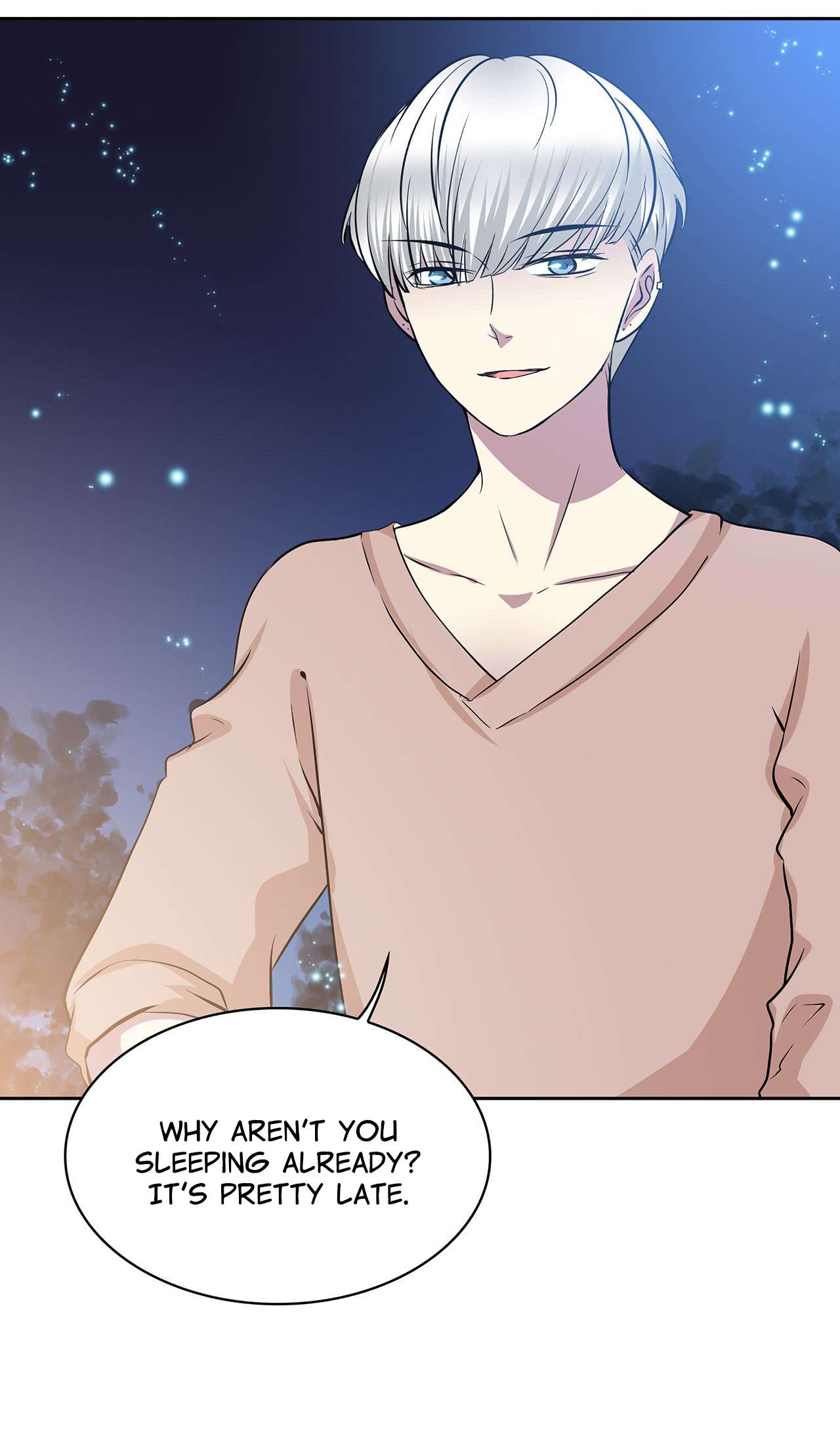 Read Time Lover chapter 66 image 18 on Lezhin