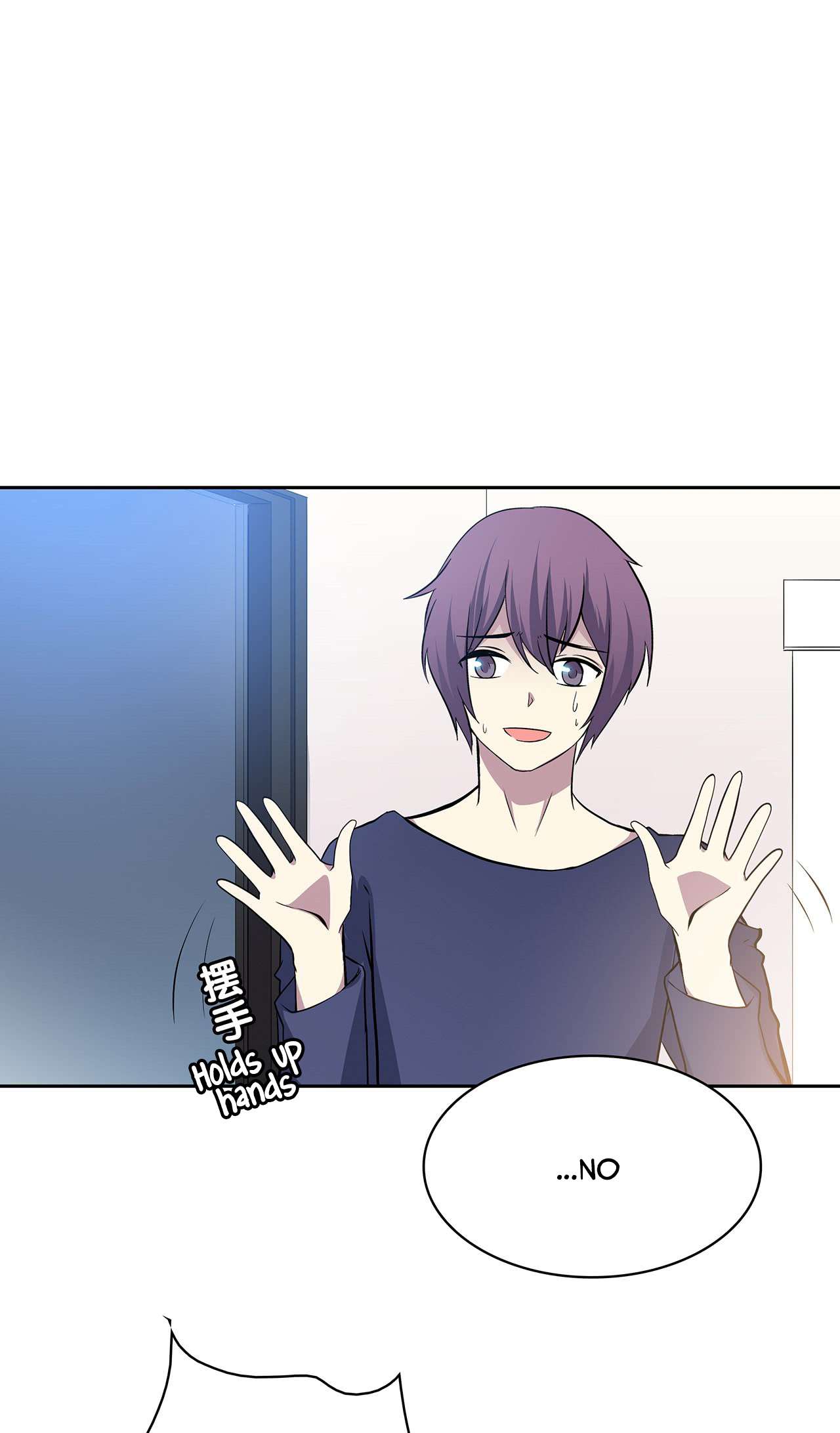 Read Time Lover chapter 66 image 8 on Lezhin
