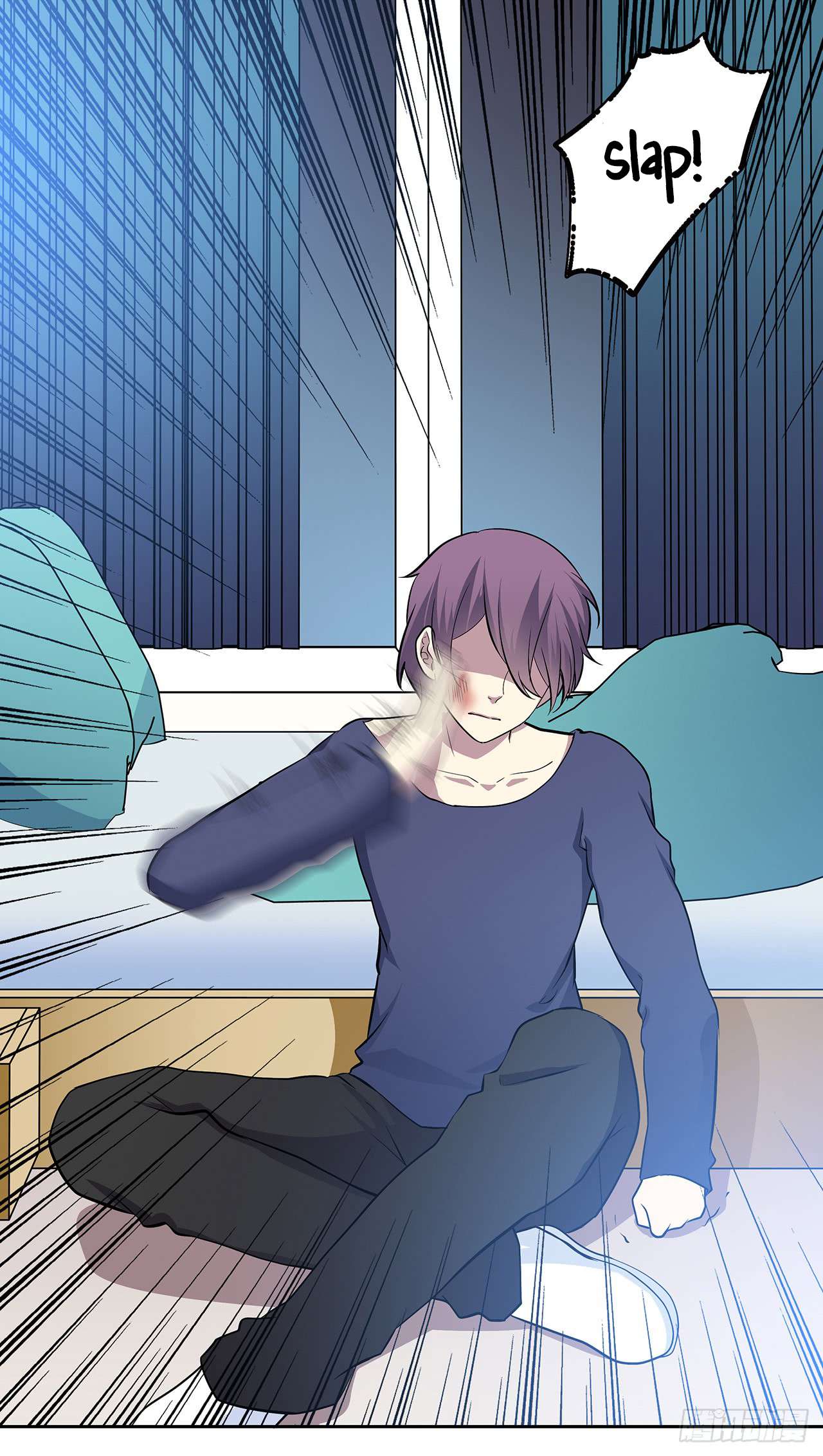 Read Time Lover chapter 67 image 11 on Lezhin