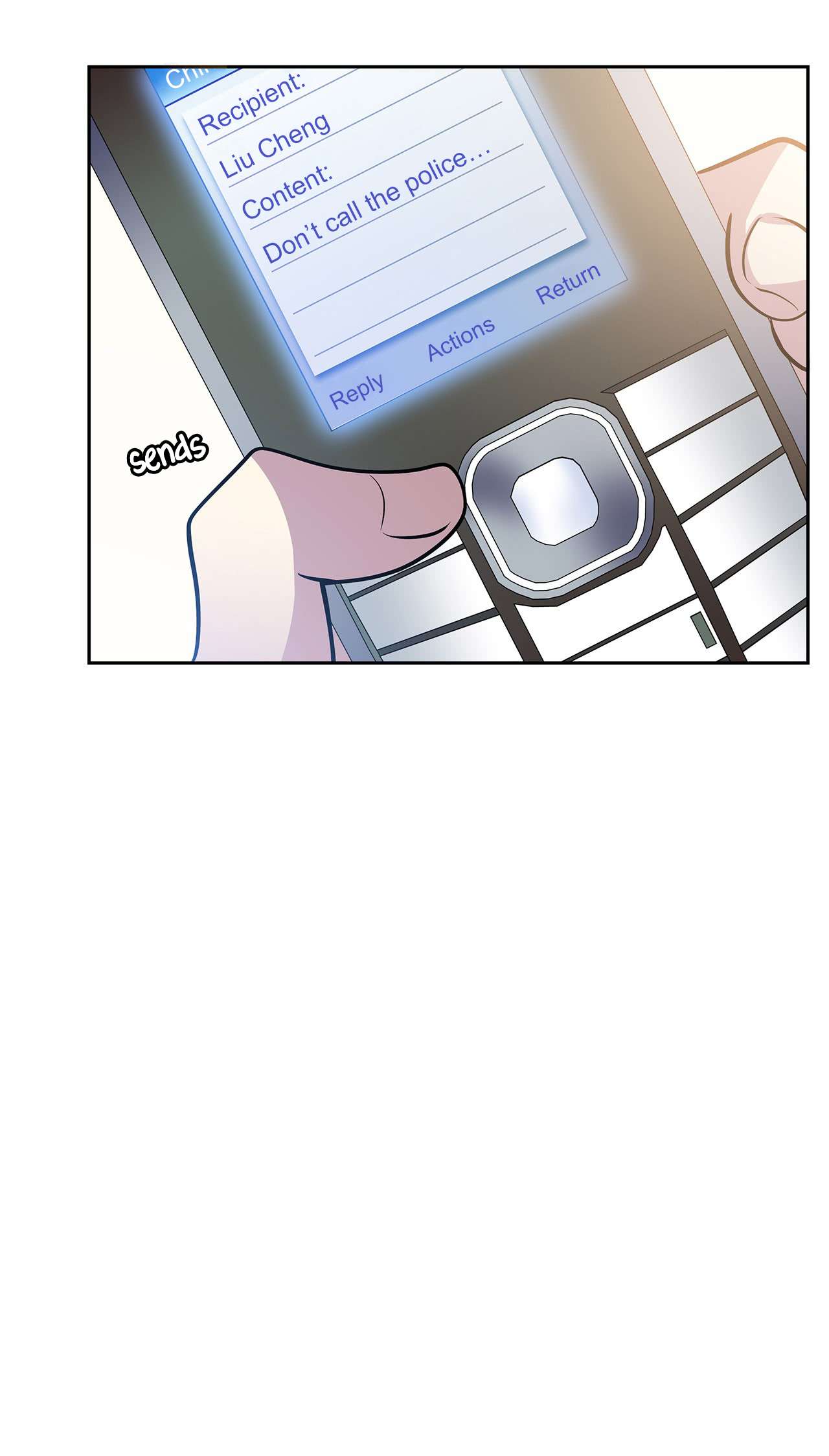 Read Time Lover chapter 67 image 25 on Lezhin