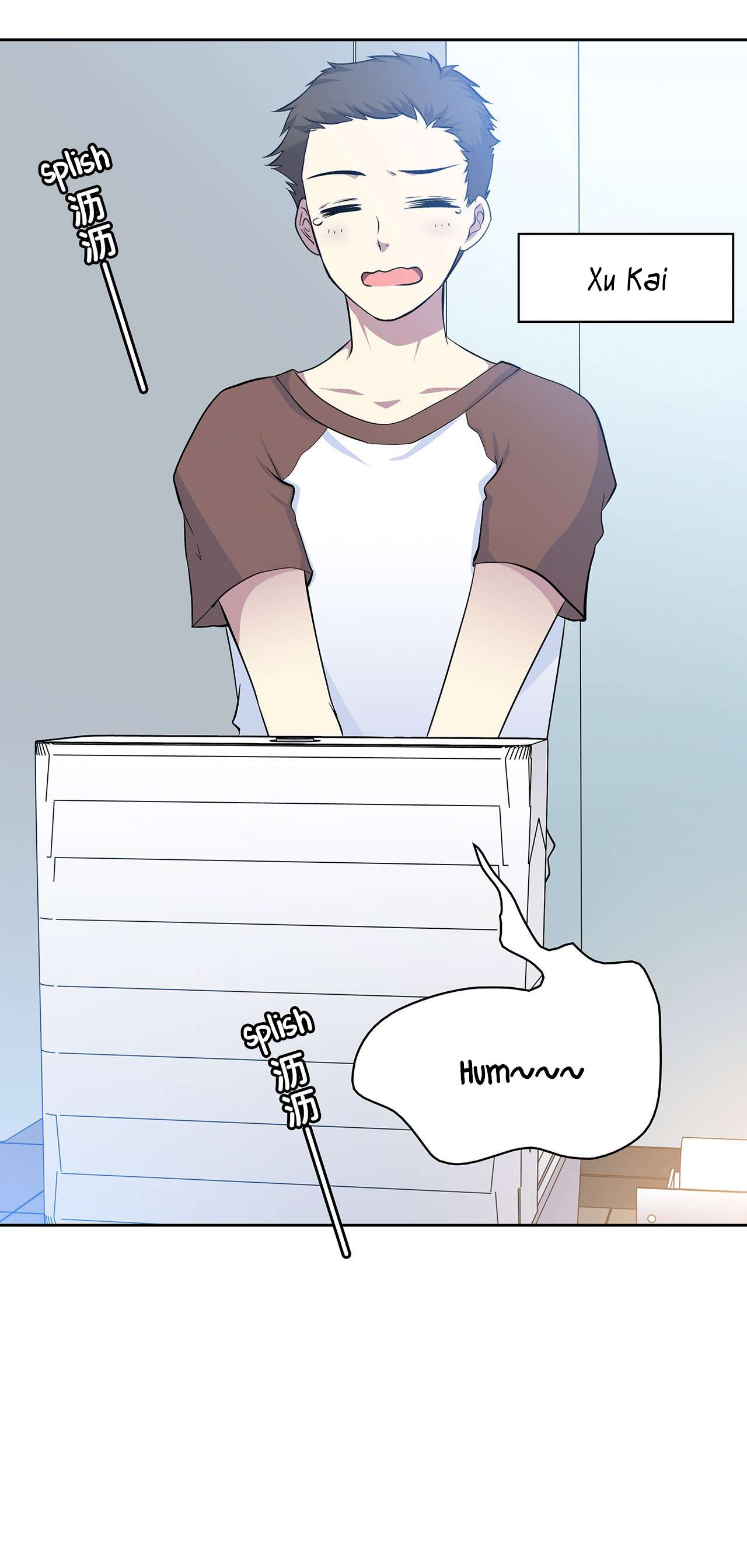 Read Time Lover chapter 67 image 31 on Lezhin