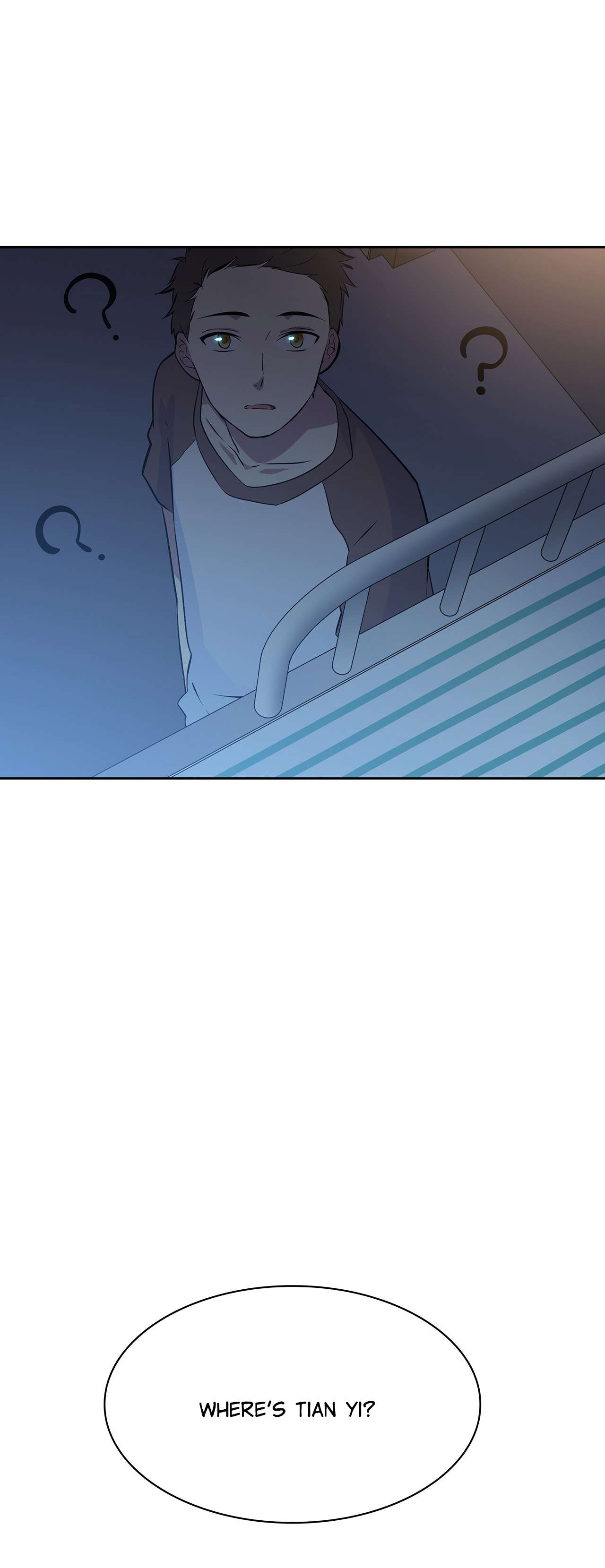 Read Time Lover chapter 67 image 36 on Lezhin