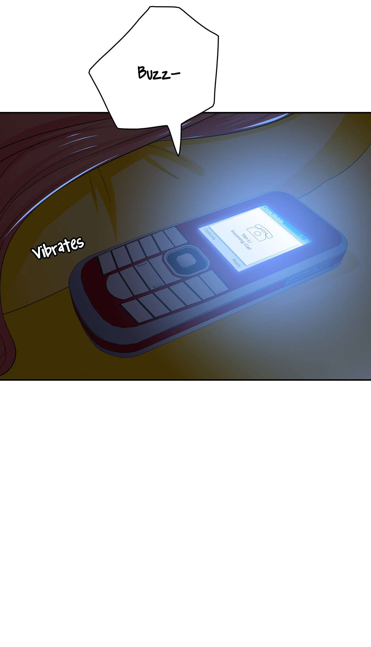 Read Time Lover chapter 67 image 4 on Lezhin