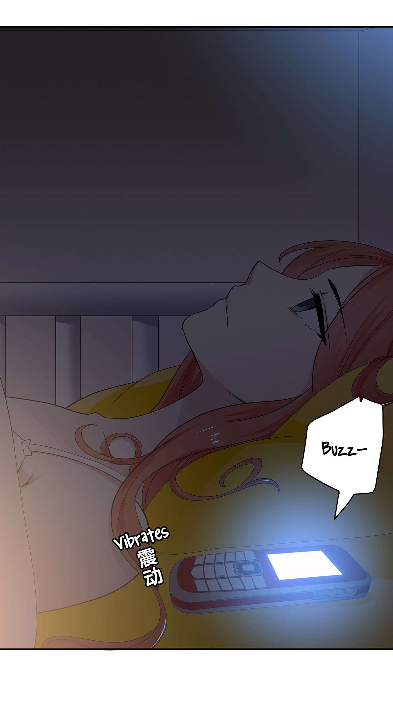 Read Time Lover chapter 67 image 5 on Lezhin