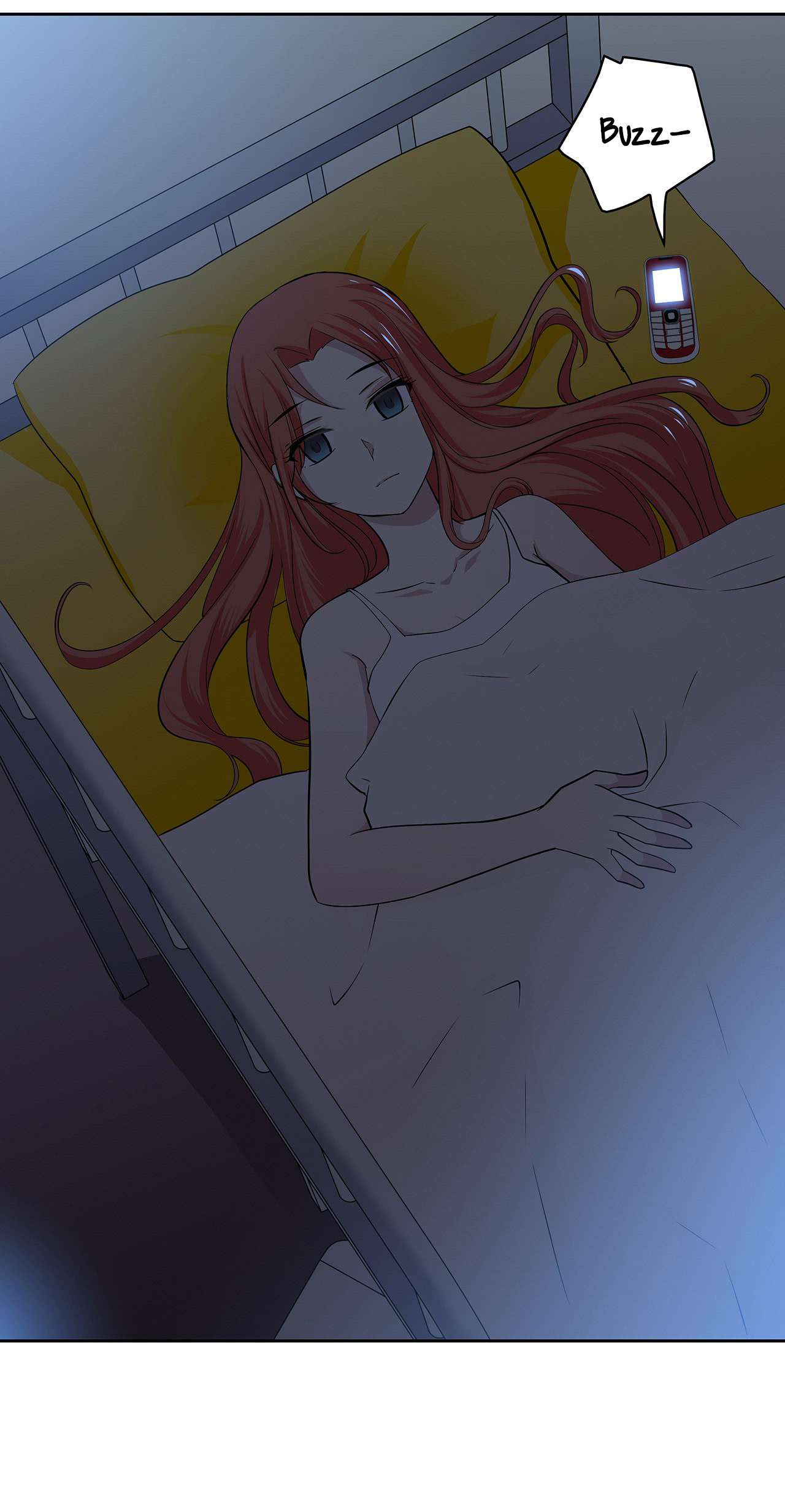 Read Time Lover chapter 67 image 6 on Lezhin