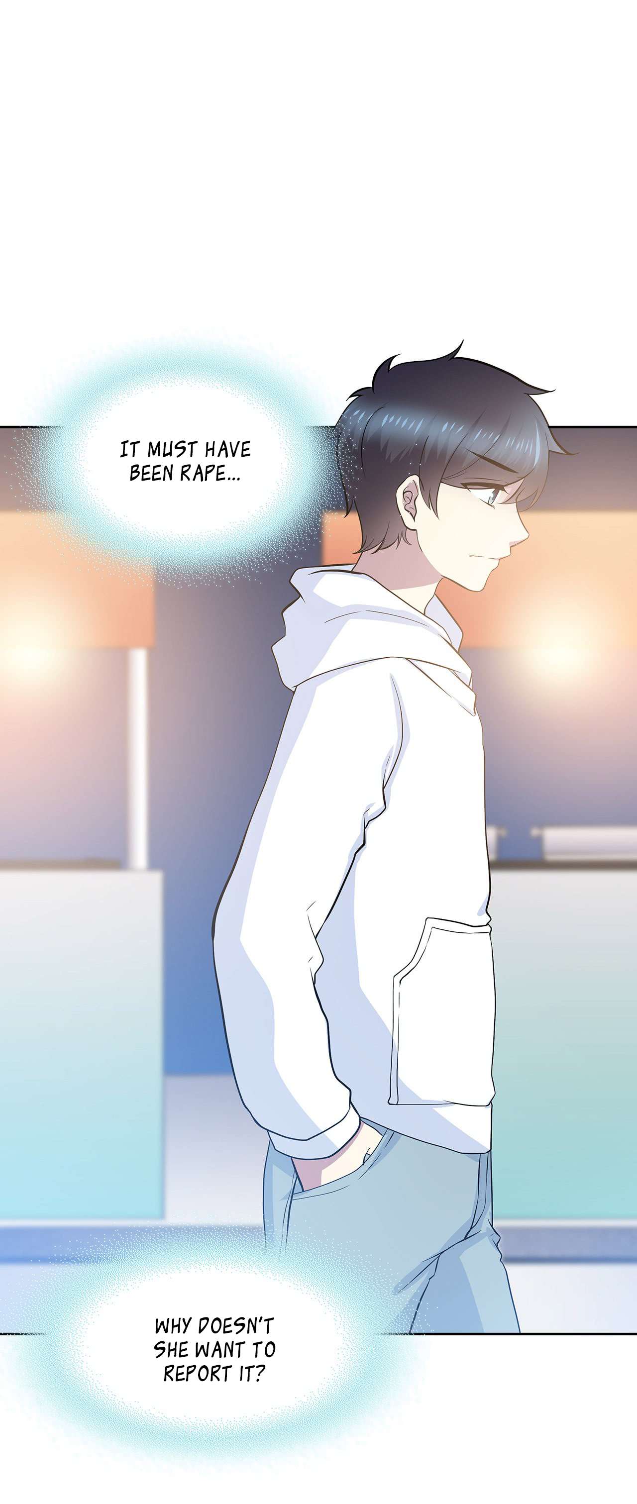 Read Time Lover chapter 68 image 11 on Lezhin