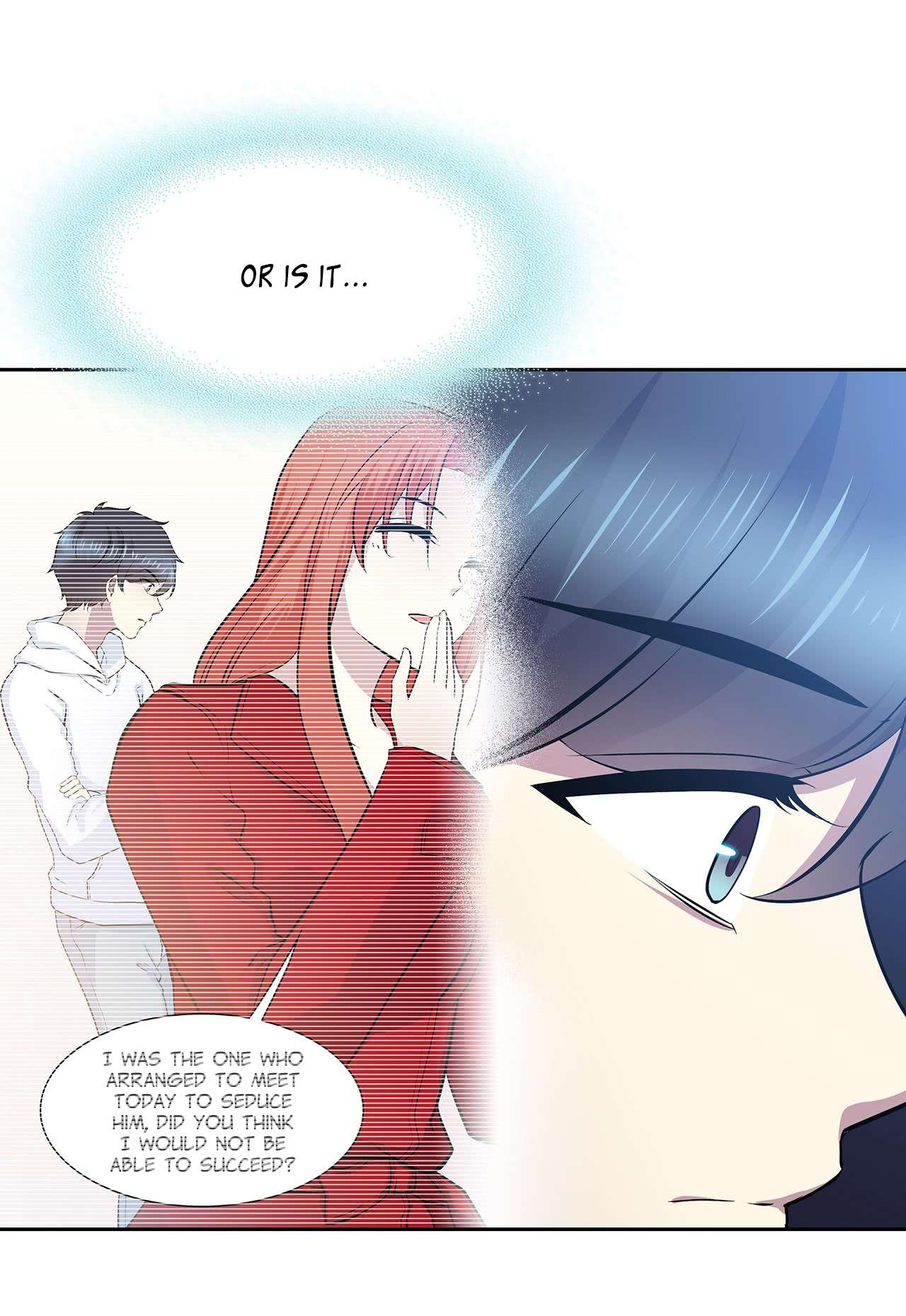 Read Time Lover chapter 68 image 13 on Lezhin